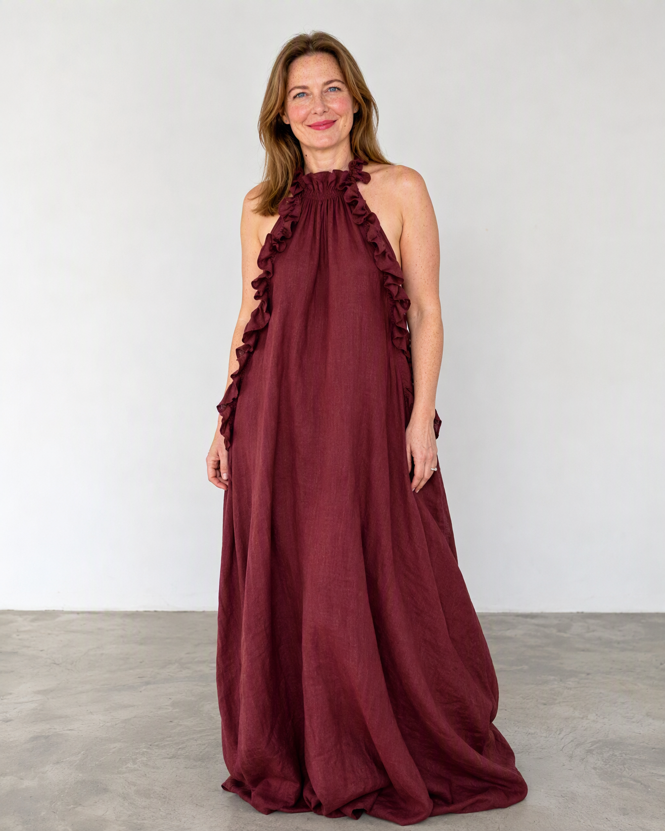 Oakmere | Dress | Milly