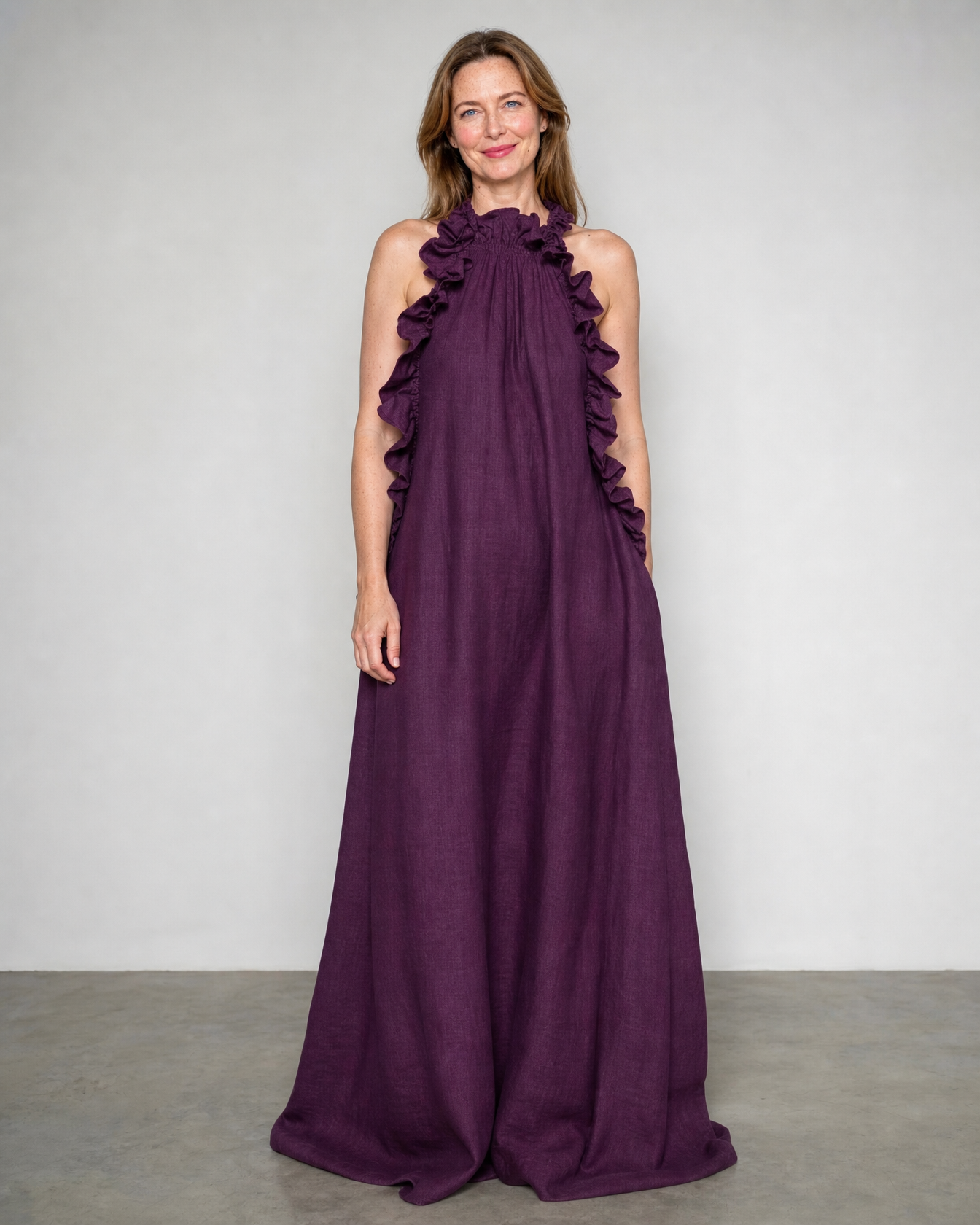Oakmere | Dress | Milly