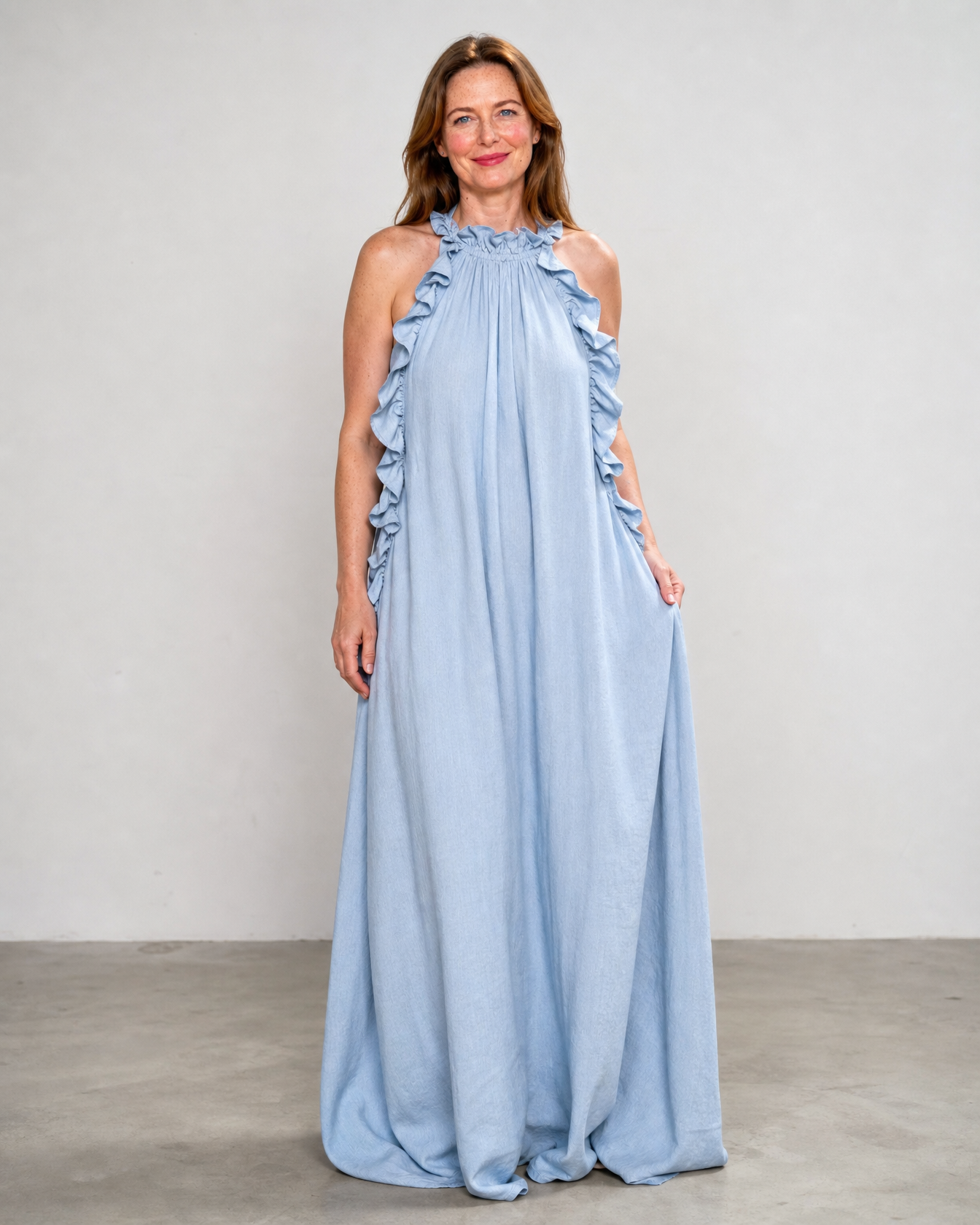 Oakmere | Dress | Milly