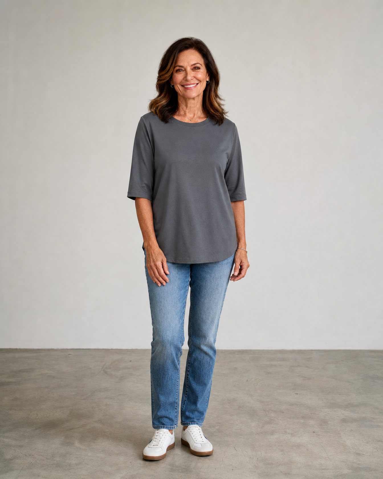 Oakmere | Shirt | By Mills