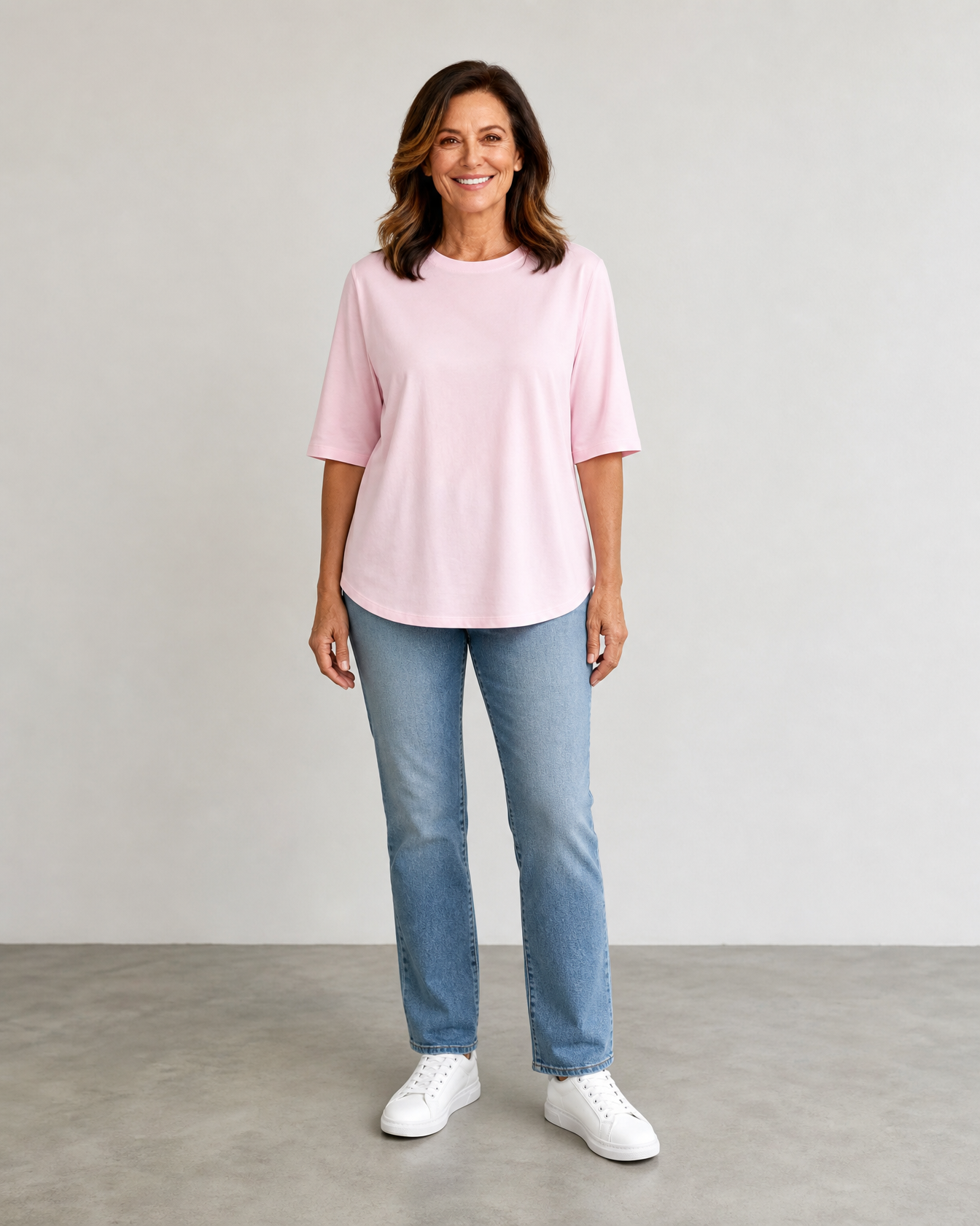 Oakmere | Shirt | By Mills