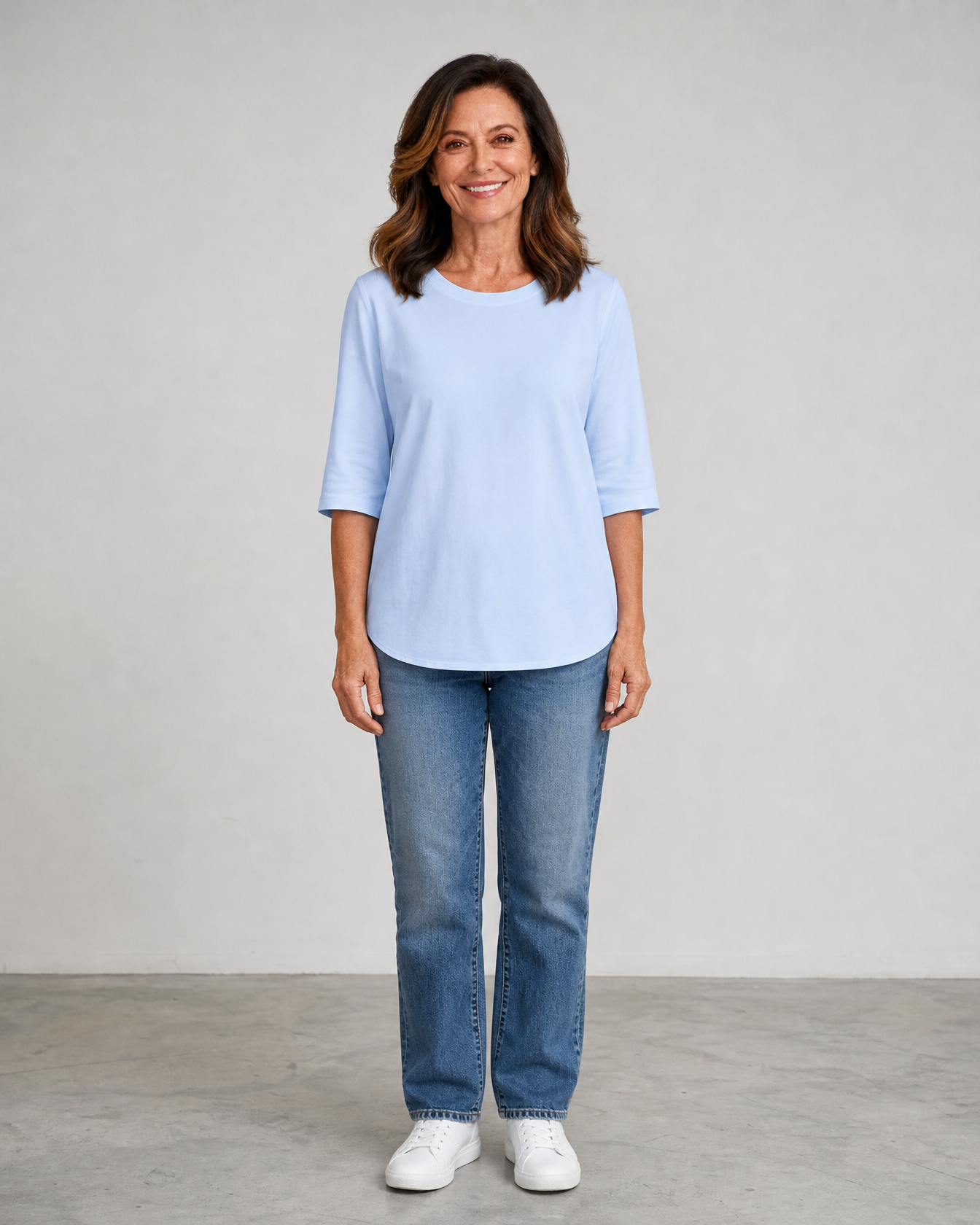 Oakmere | Shirt | By Mills