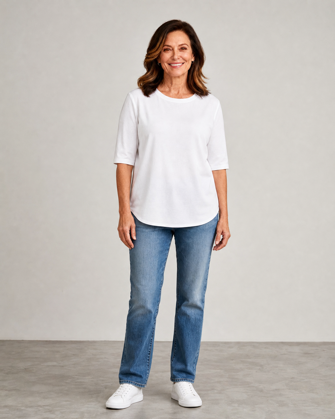 Oakmere | Shirt | By Mills