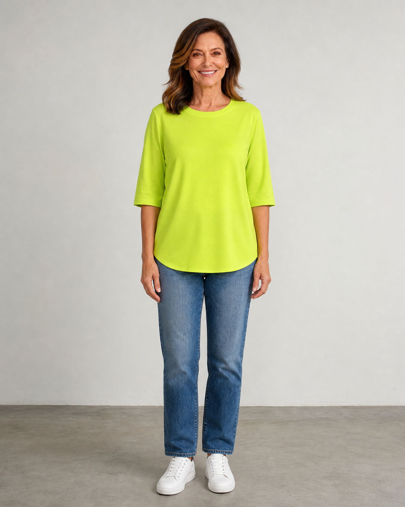 Oakmere | Shirt | By Mills