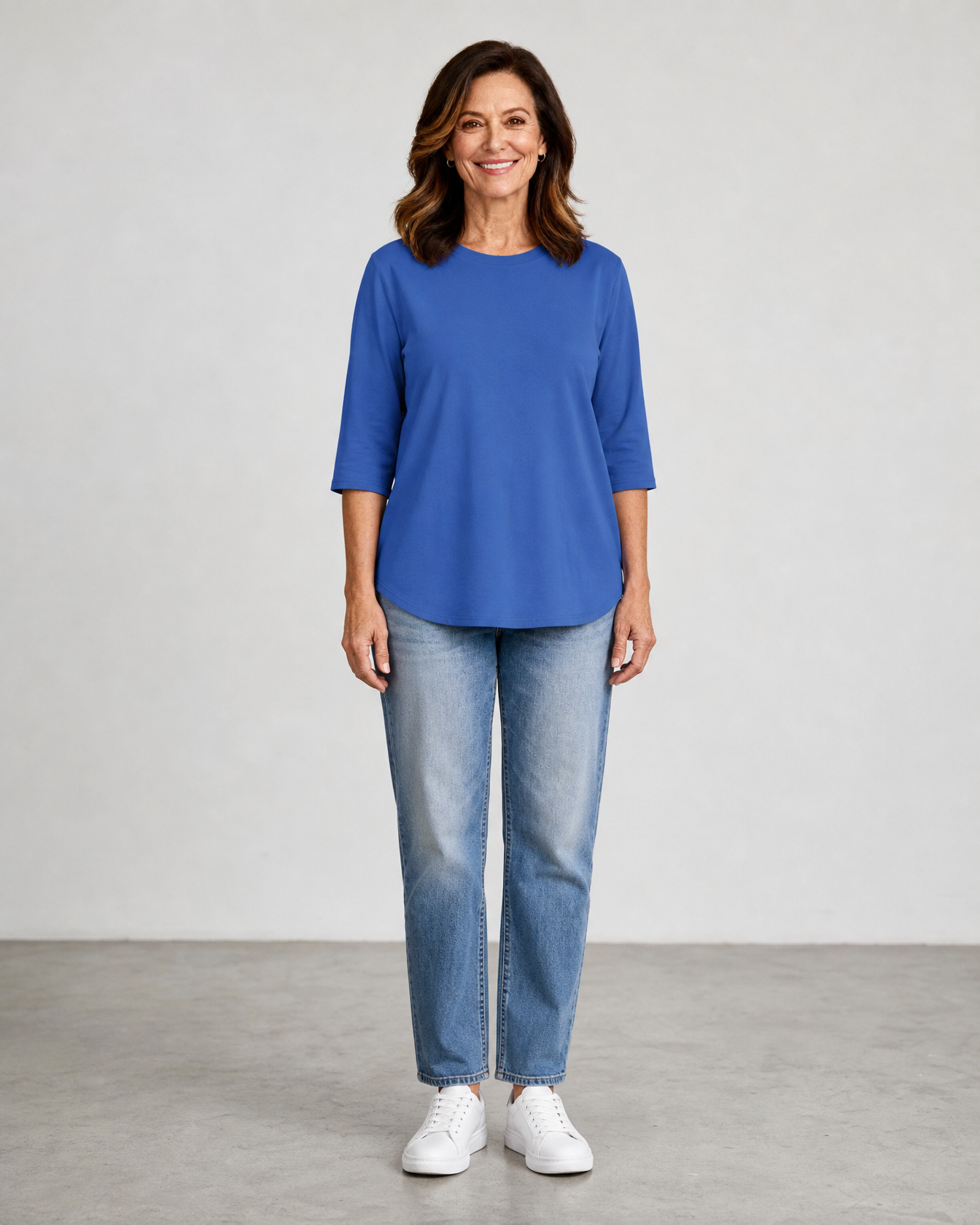 Oakmere | Shirt | By Mills