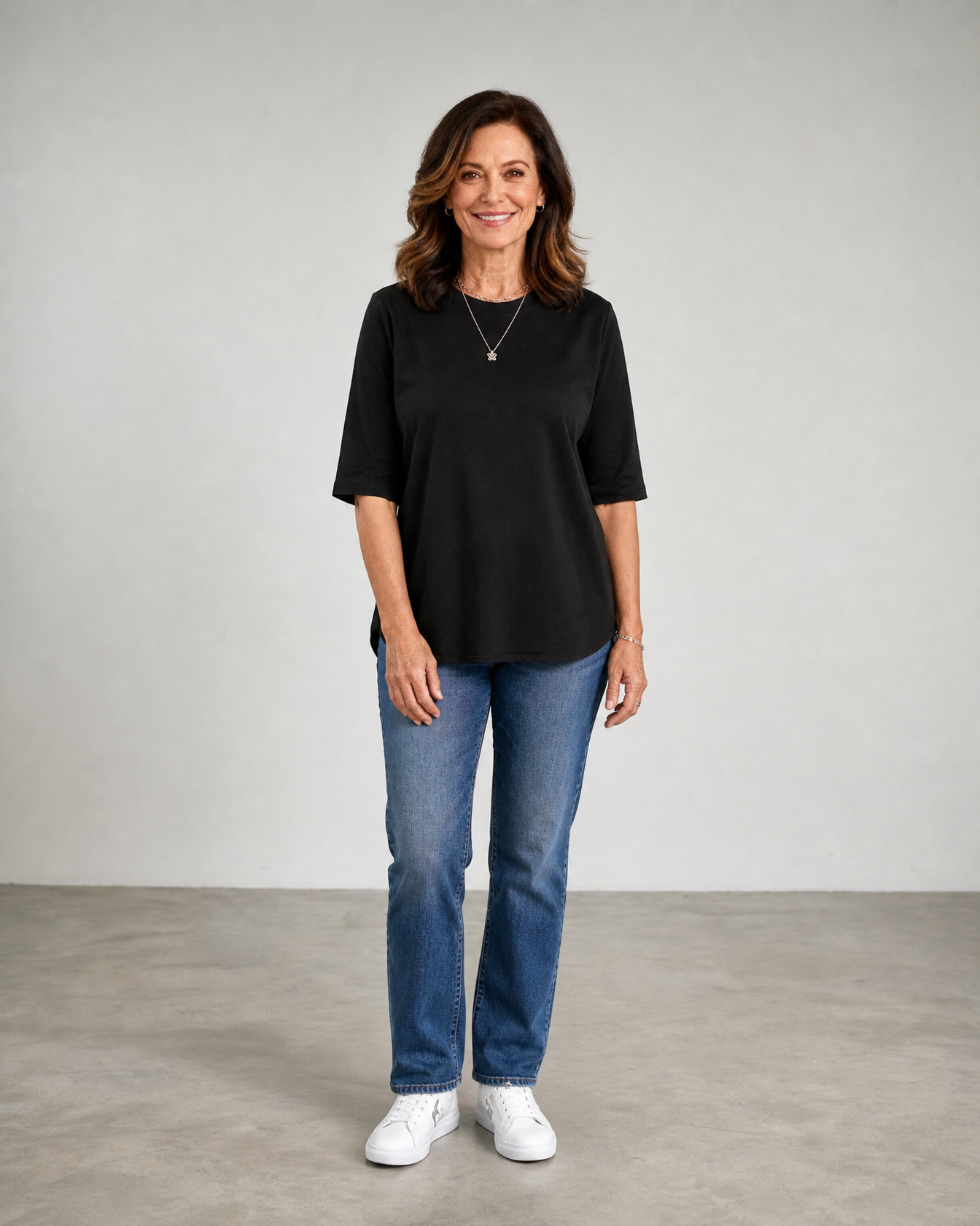 Oakmere | Shirt | By Mills