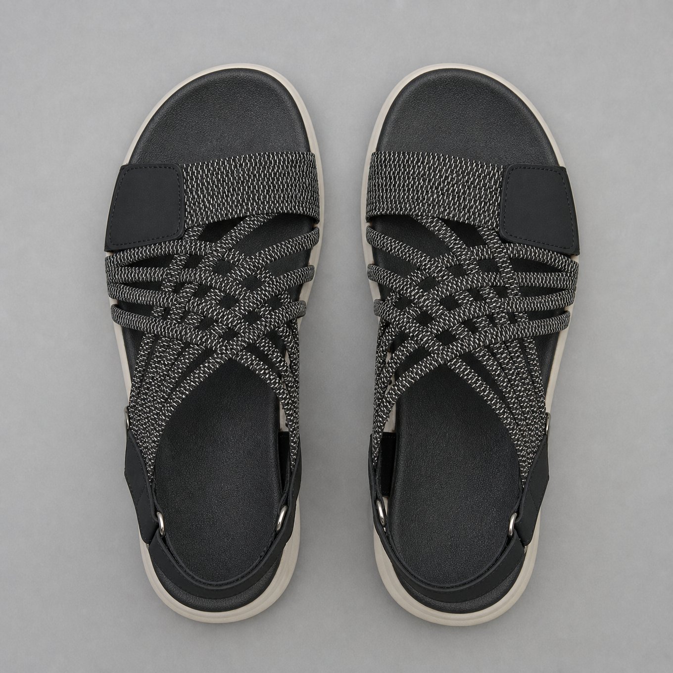 Mercera | Sandals | Loxi