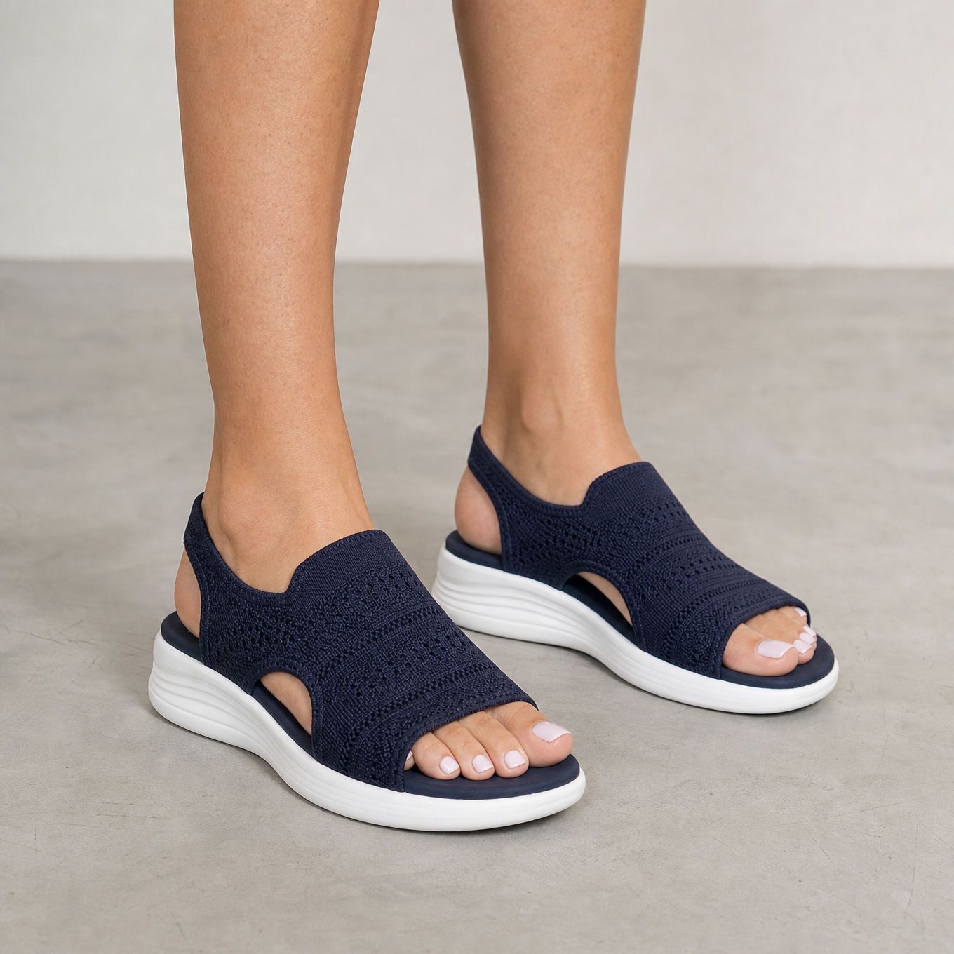 Oakmere | Sandals | Tubi