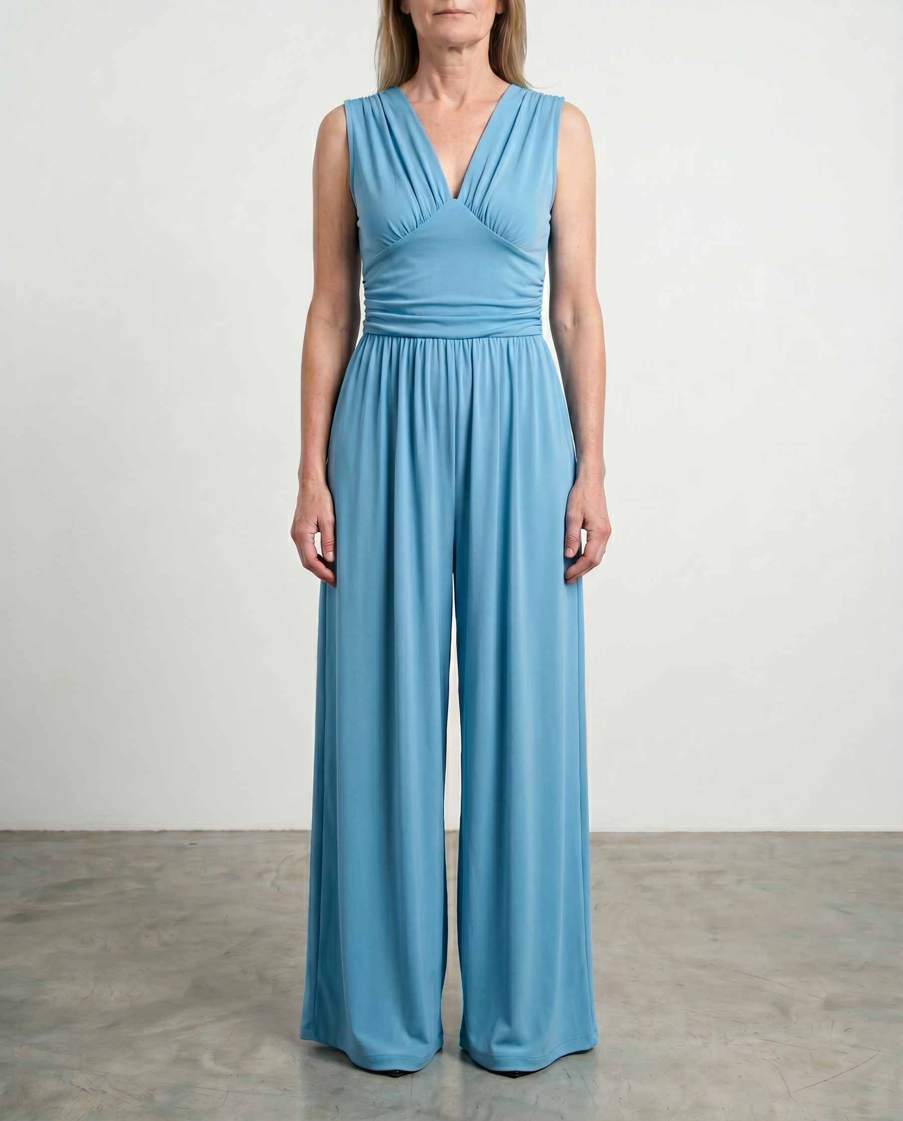 Mina | Elegant Jumpsuit