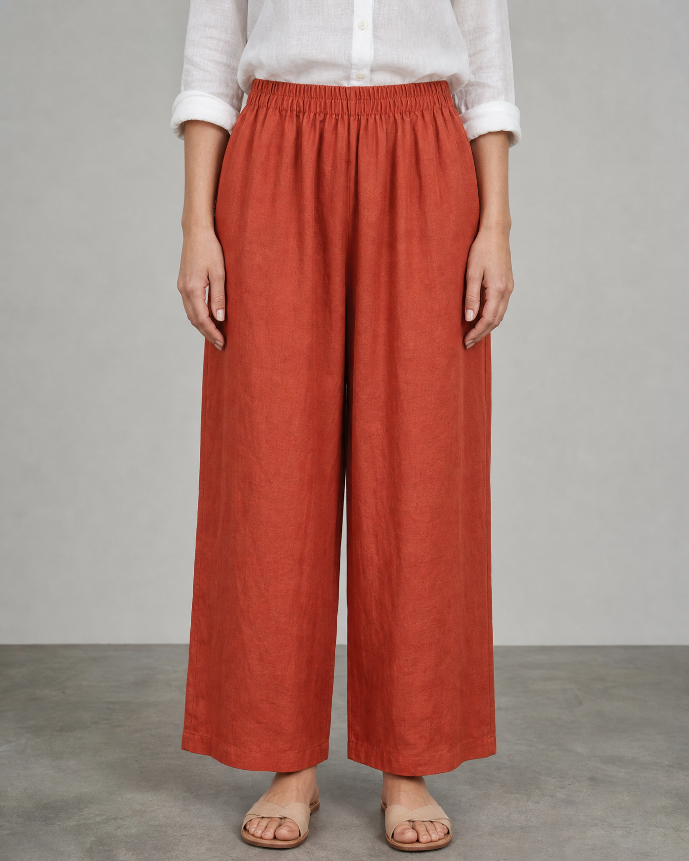 Oakmere | Pants | Waffie