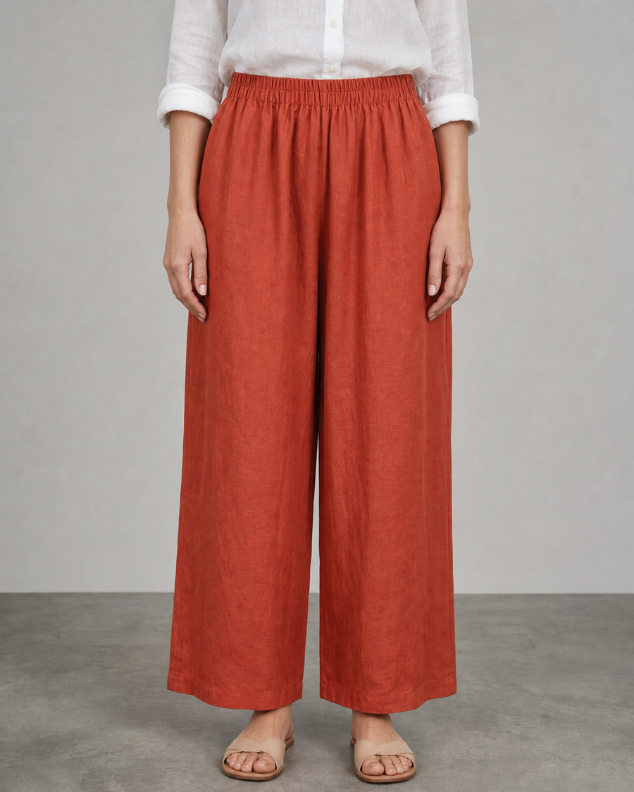 Oakmere | Pants | Waffie
