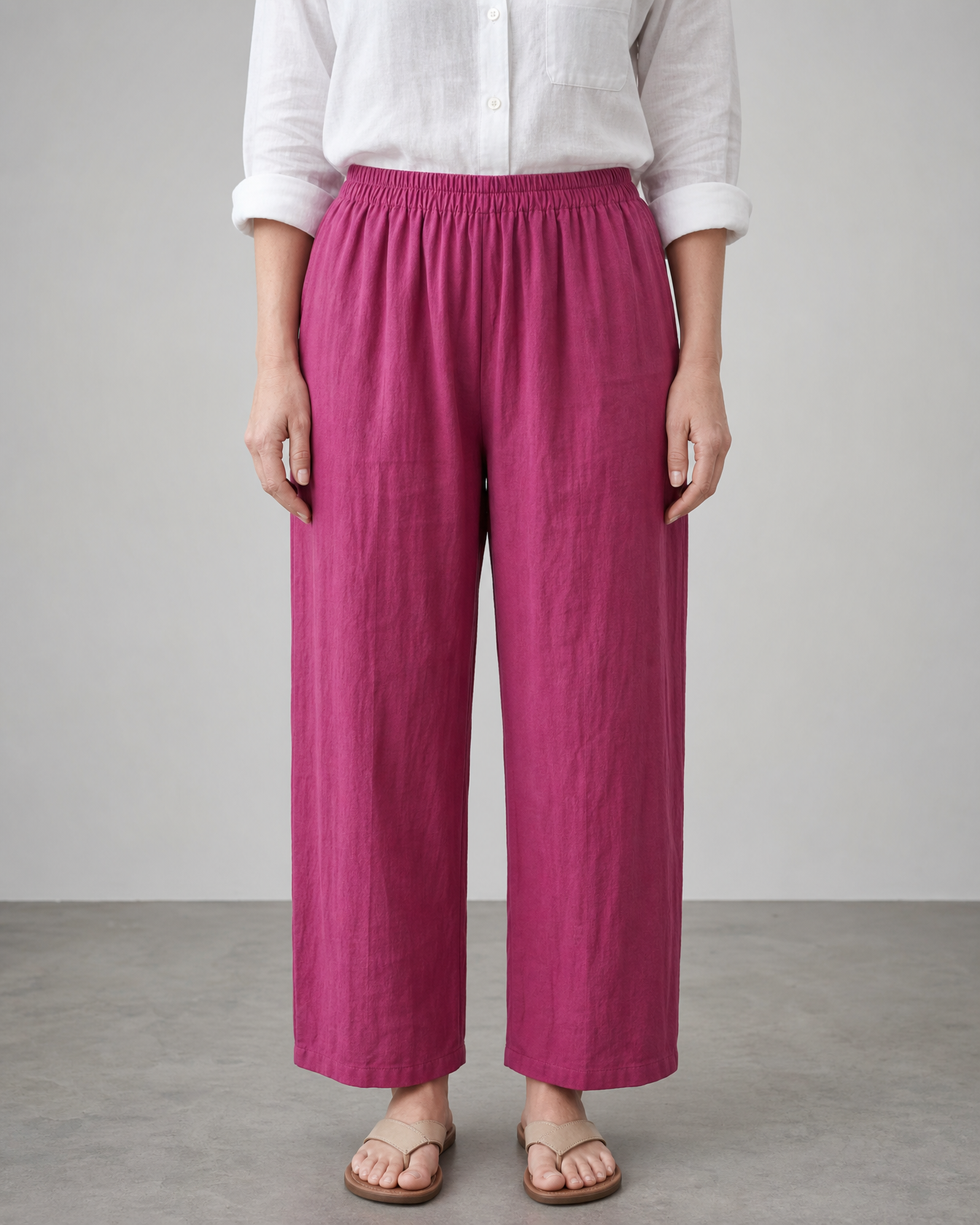 Oakmere | Pants | Waffie