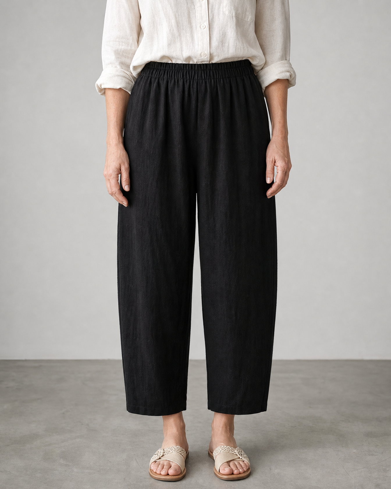 Oakmere | Pants | Waffie