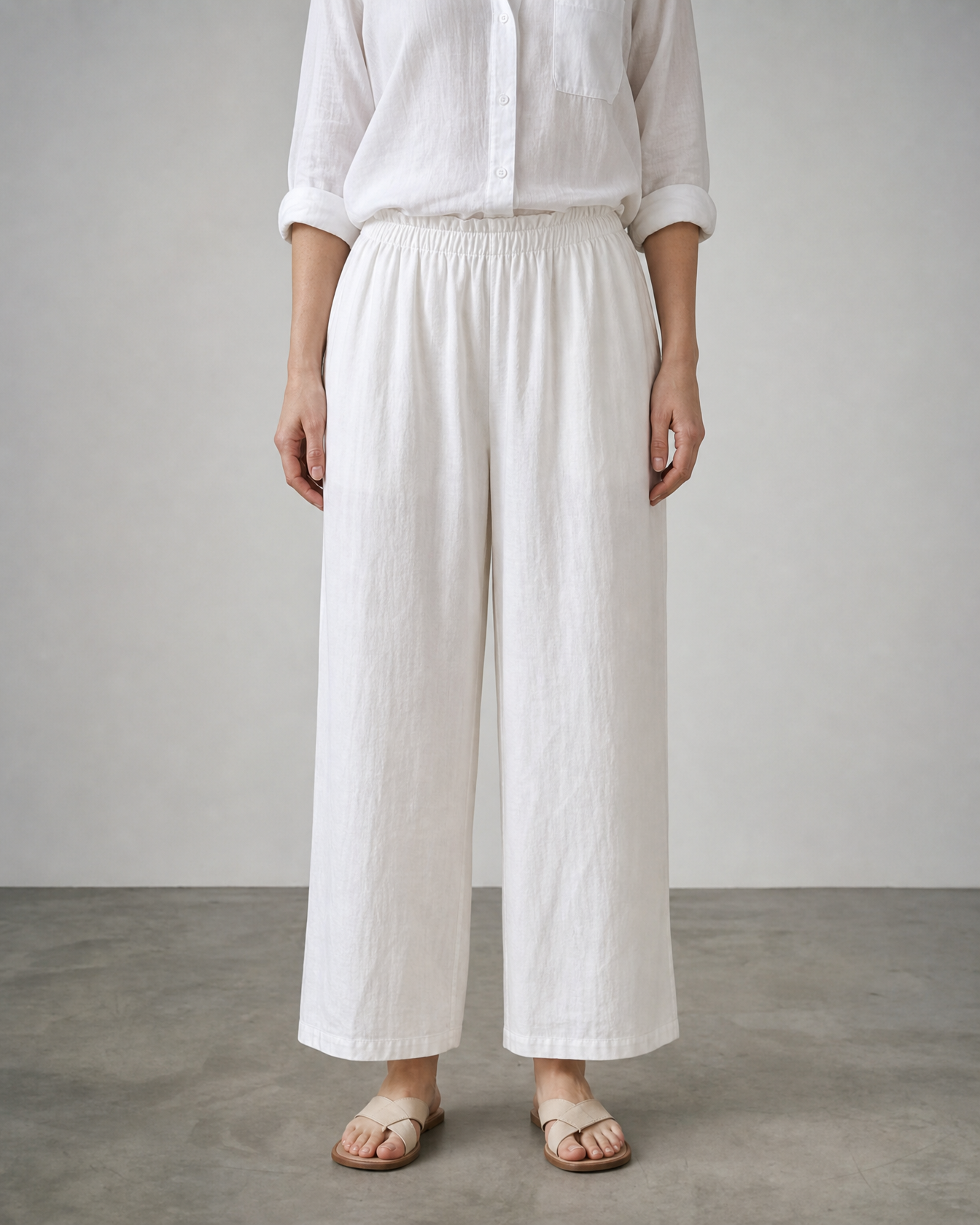 Oakmere | Pants | Waffie
