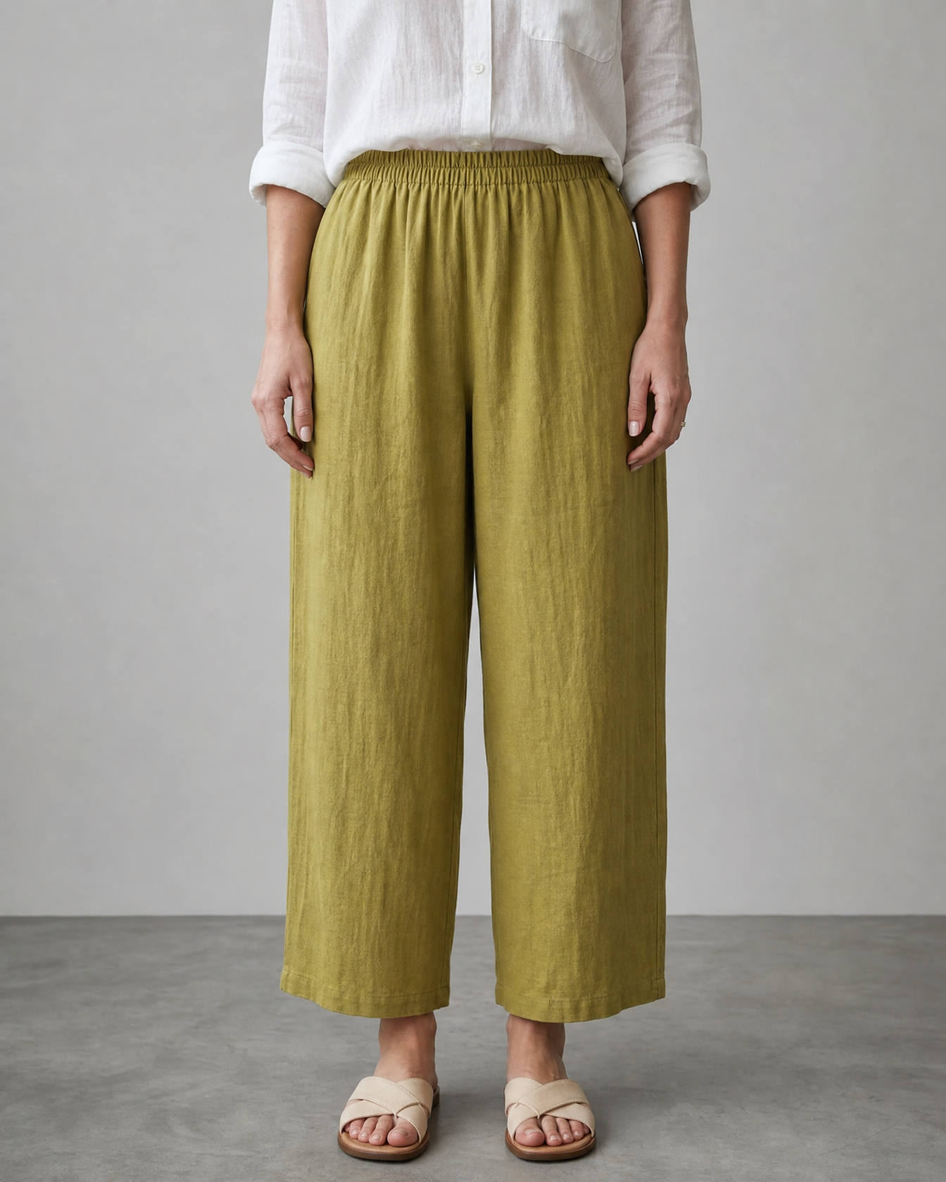 Oakmere | Pants | Waffie