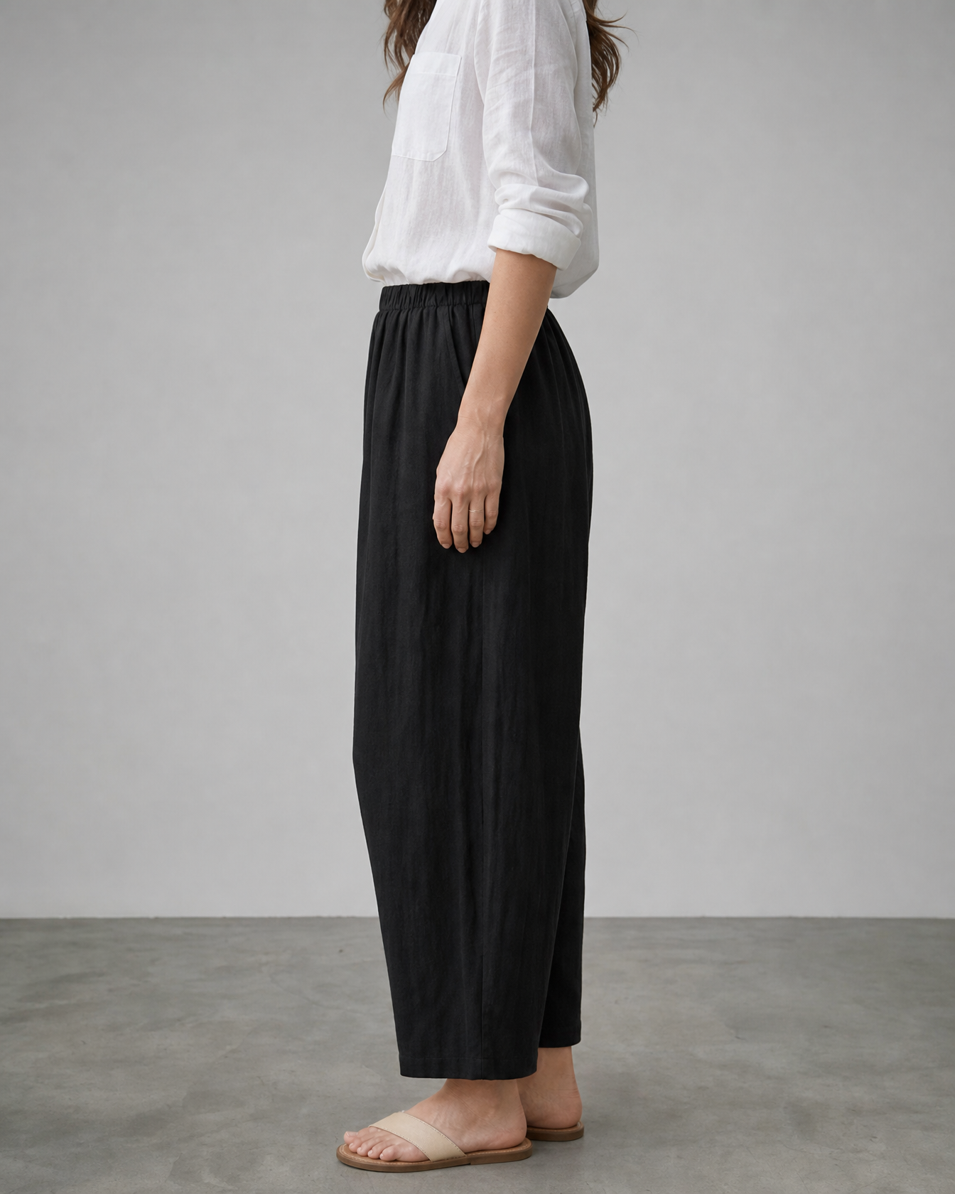 Oakmere | Pants | Waffie