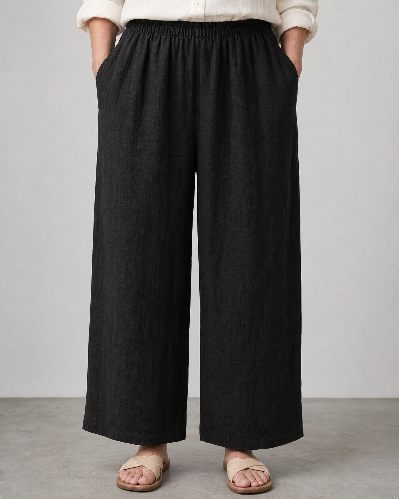Oakmere | Pants | Waffie