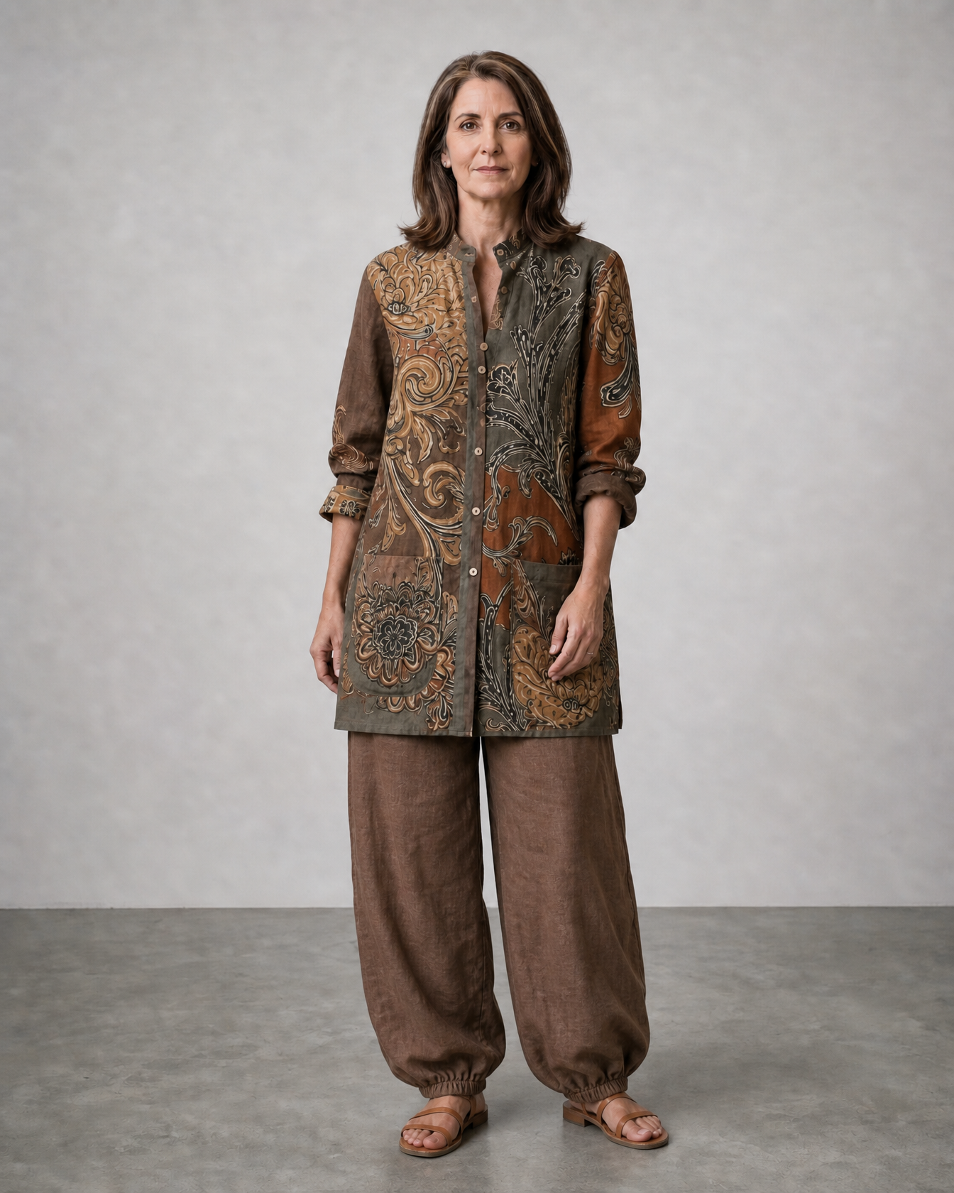Oakmere | Set | Harlin