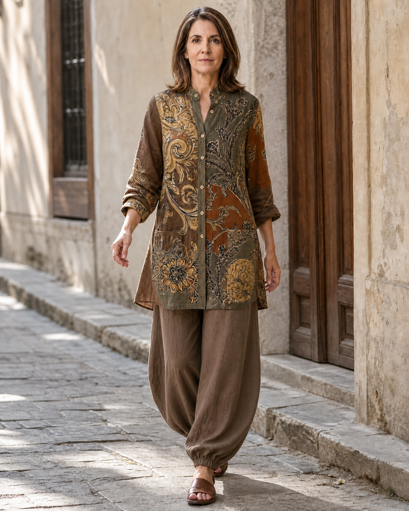 Oakmere | Set | Harlin