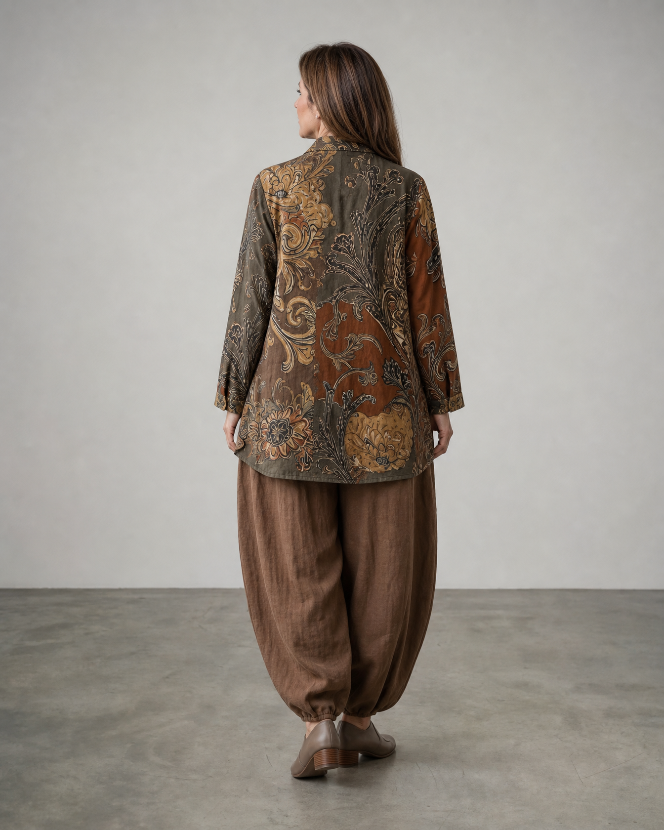 Oakmere | Set | Harlin