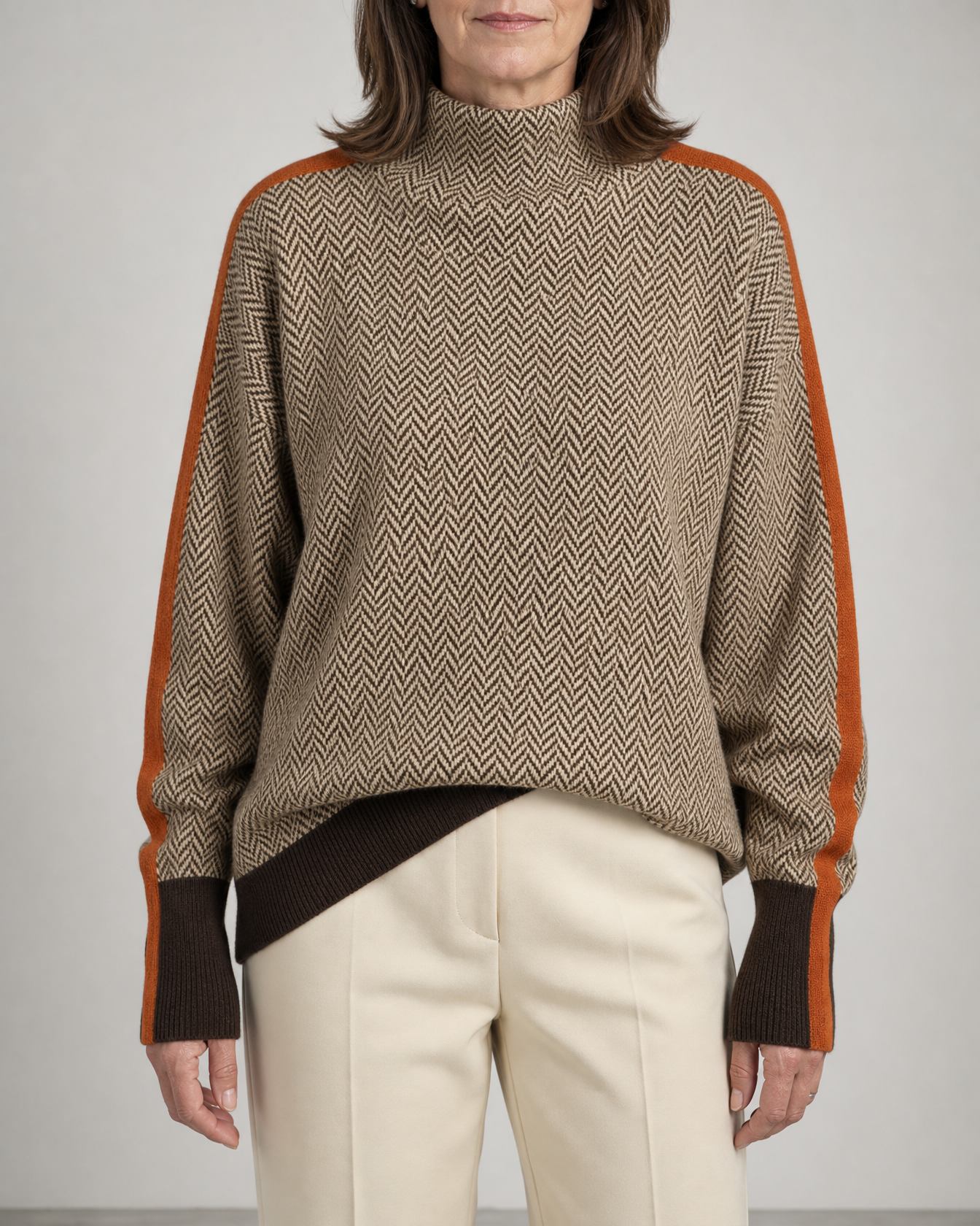 Oakmere | Sweater | Lori-Mea