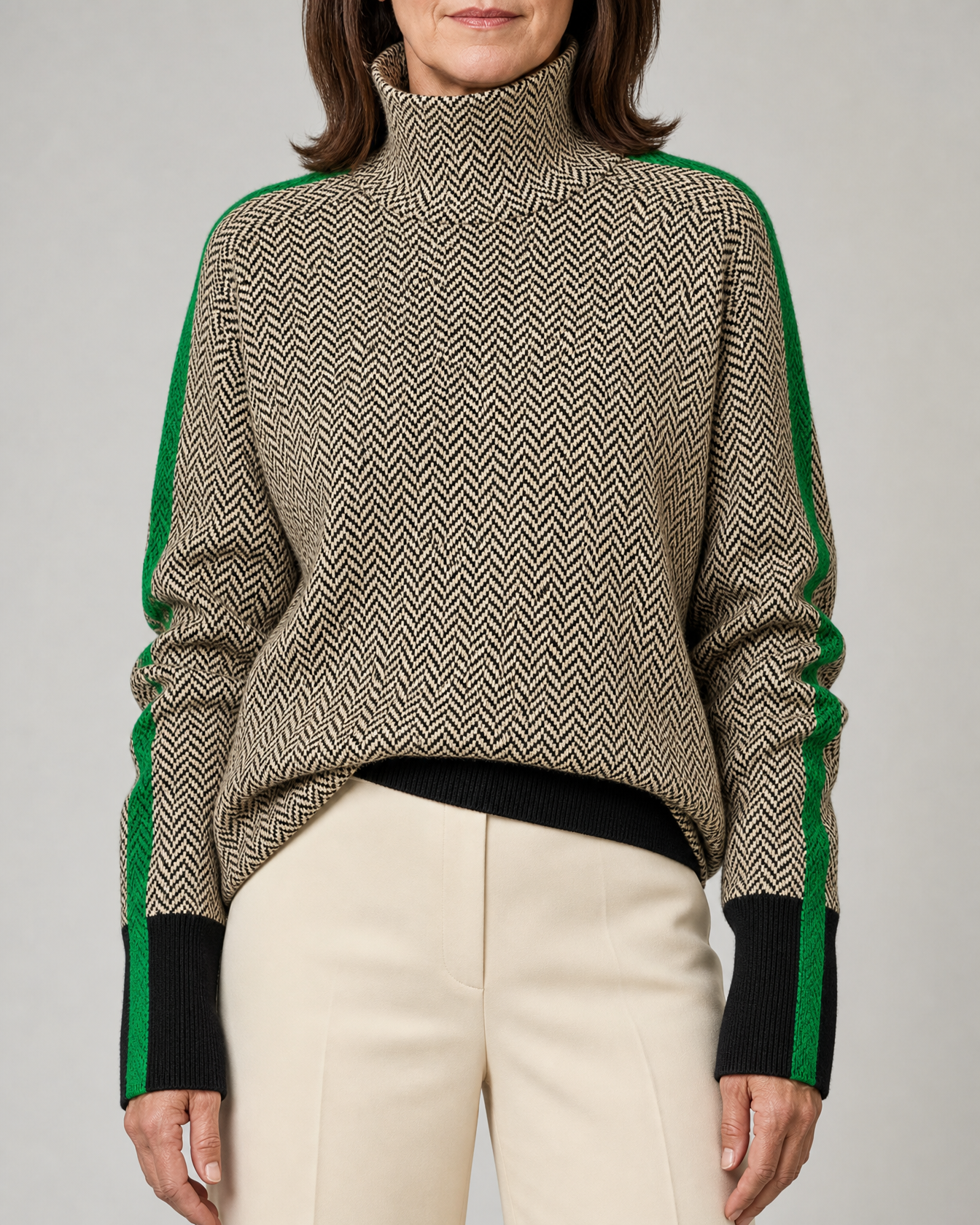 Oakmere | Sweater | Lori-Mea