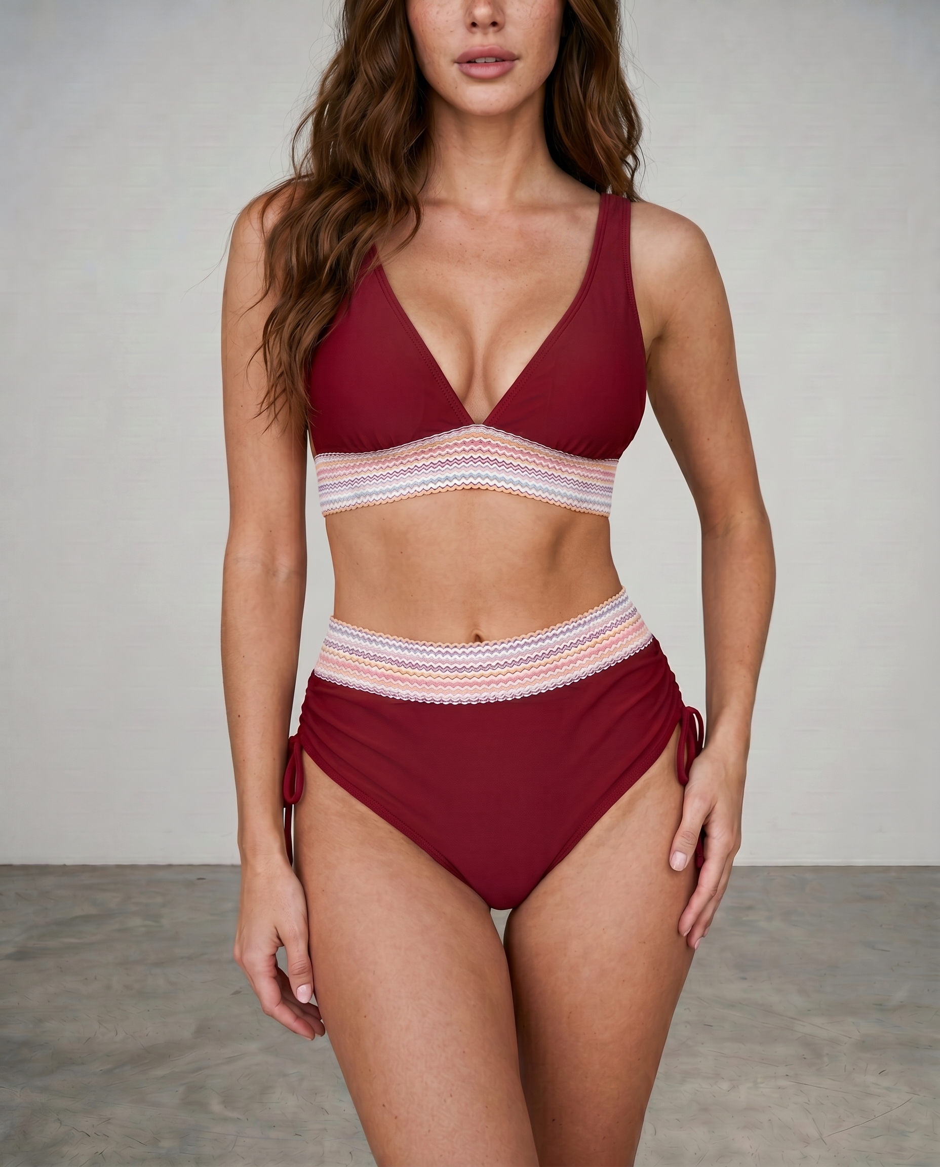 Elva | Shaping Bikini