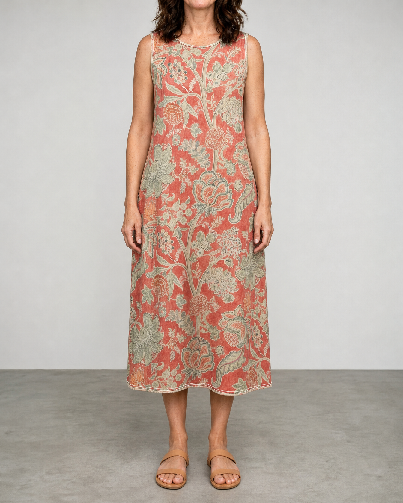 Oakmere | Dress | San Merrer