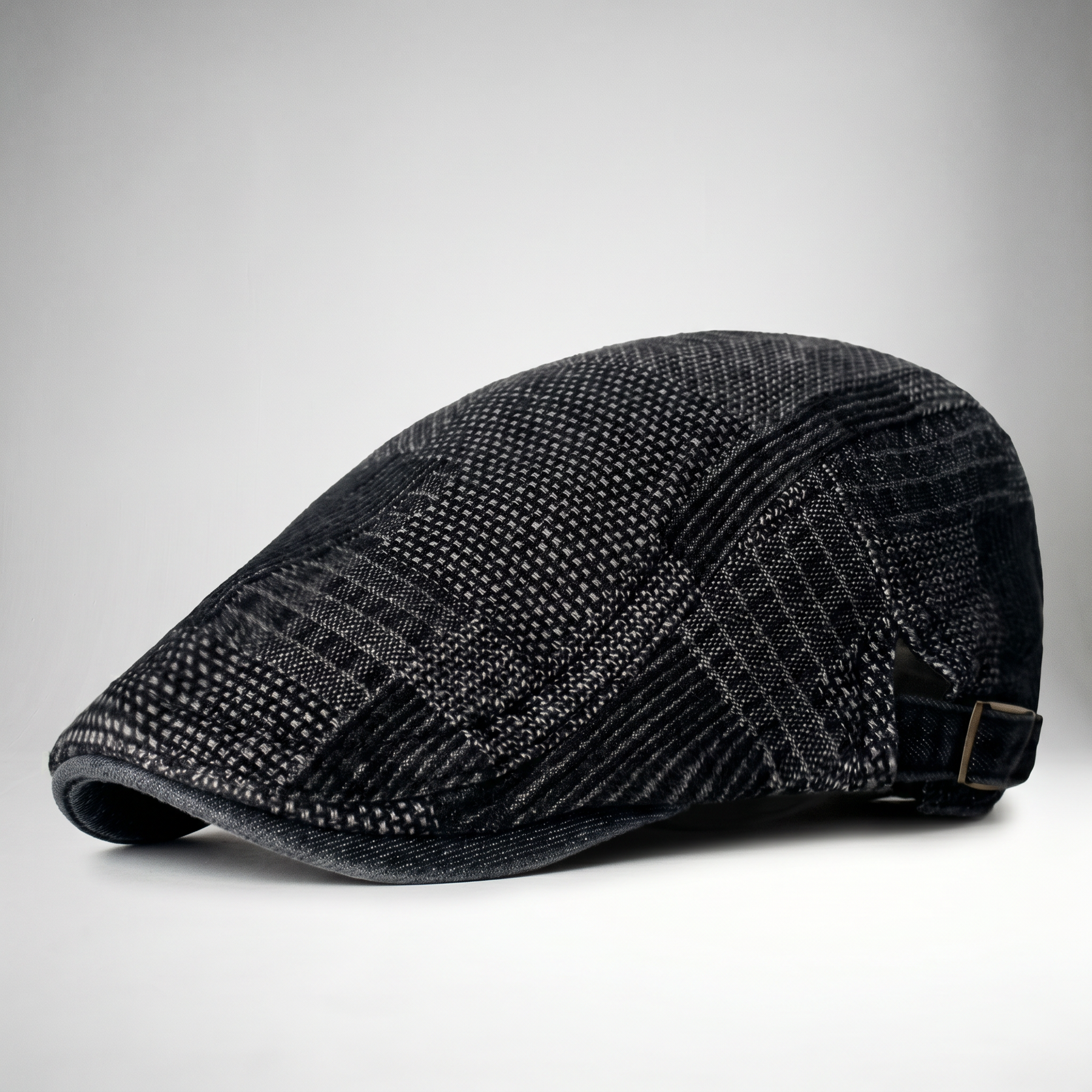 Santes | Flat Cap
