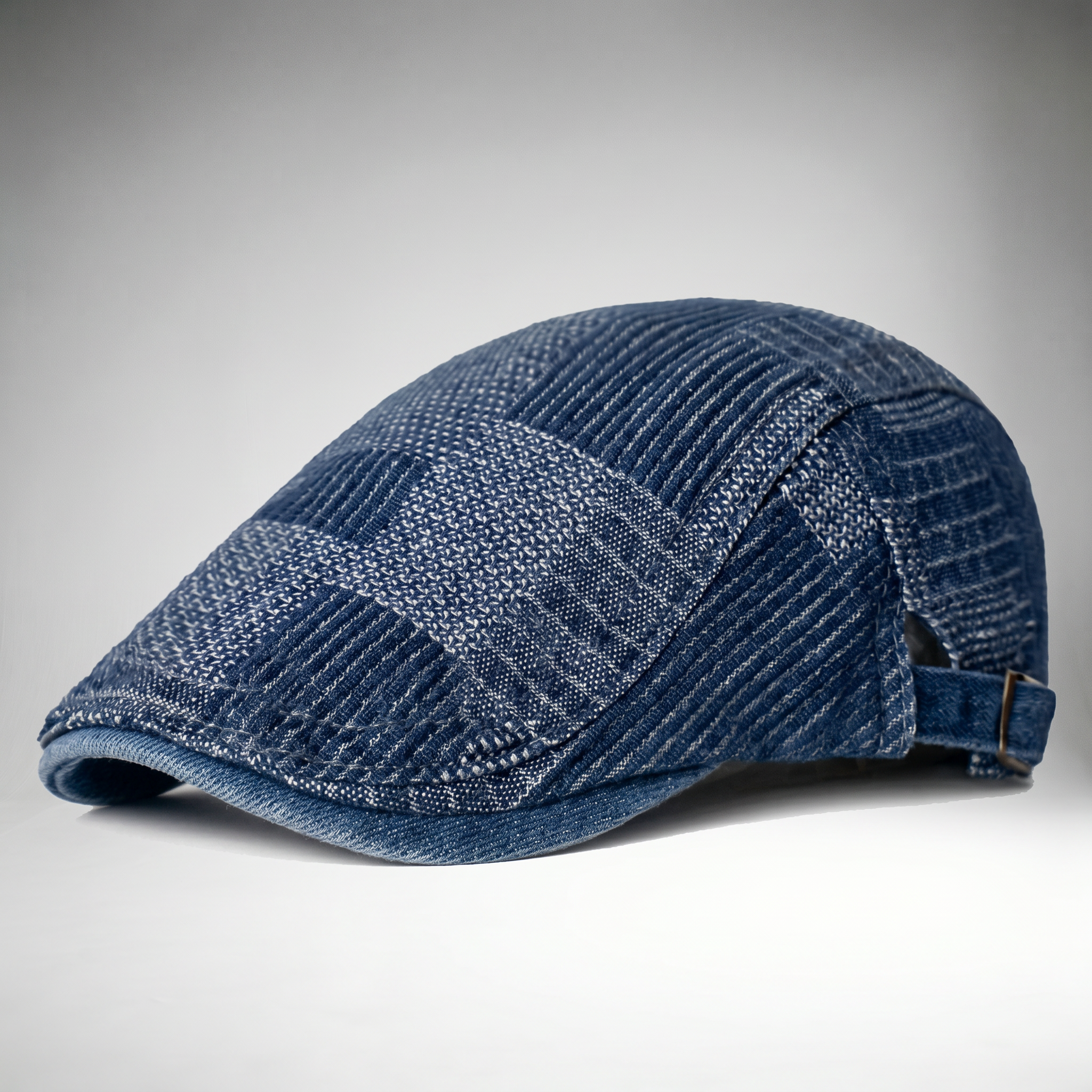 Santes | Flat Cap