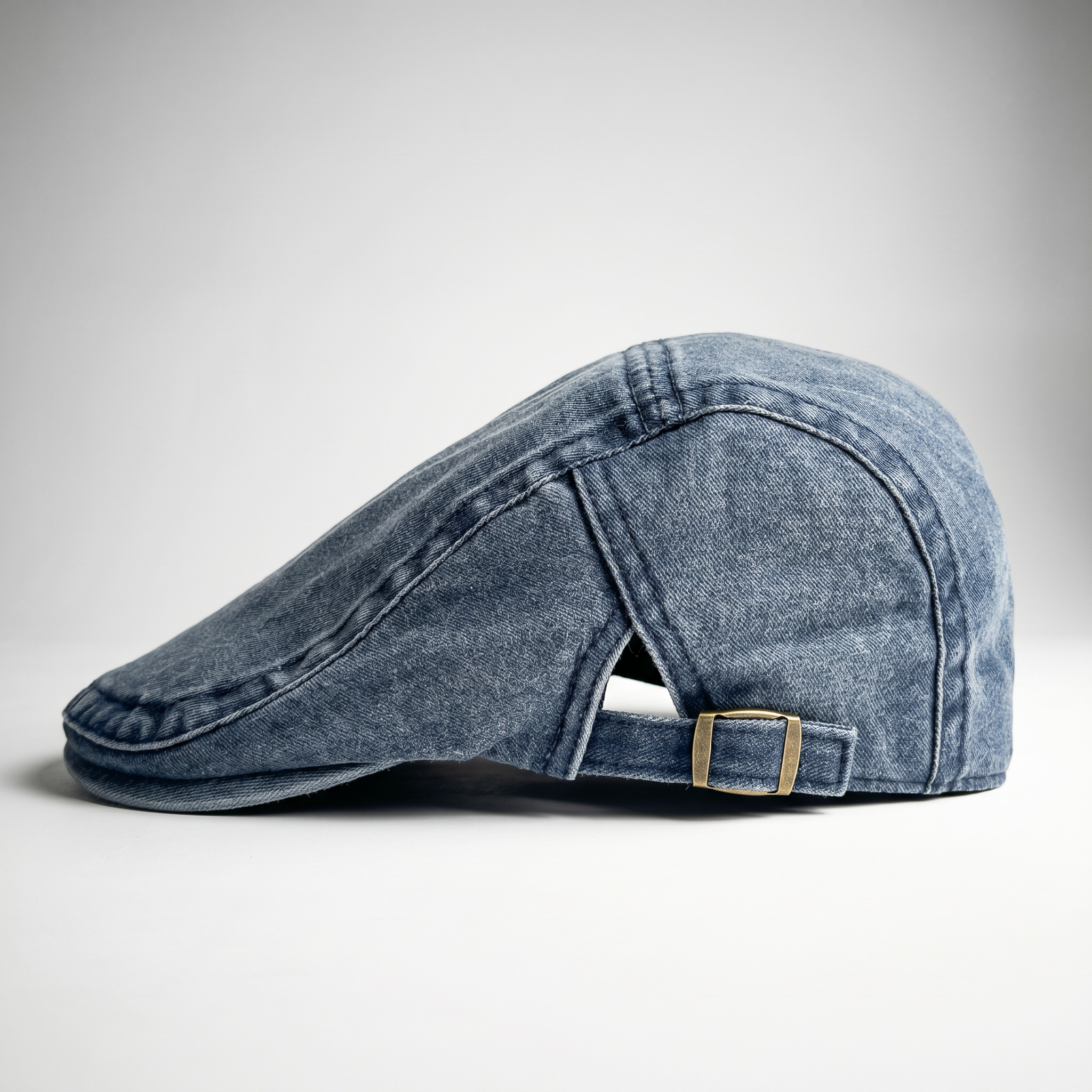 Sientos | Vintage Flat Cap