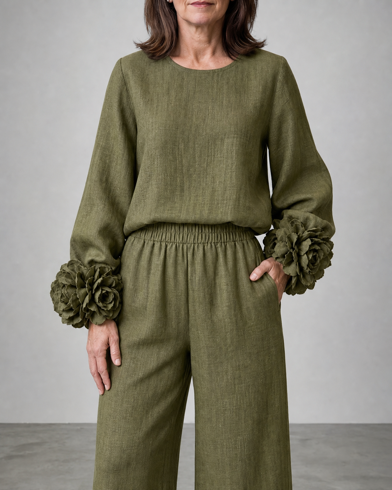 Oakmere | Set | Siël
