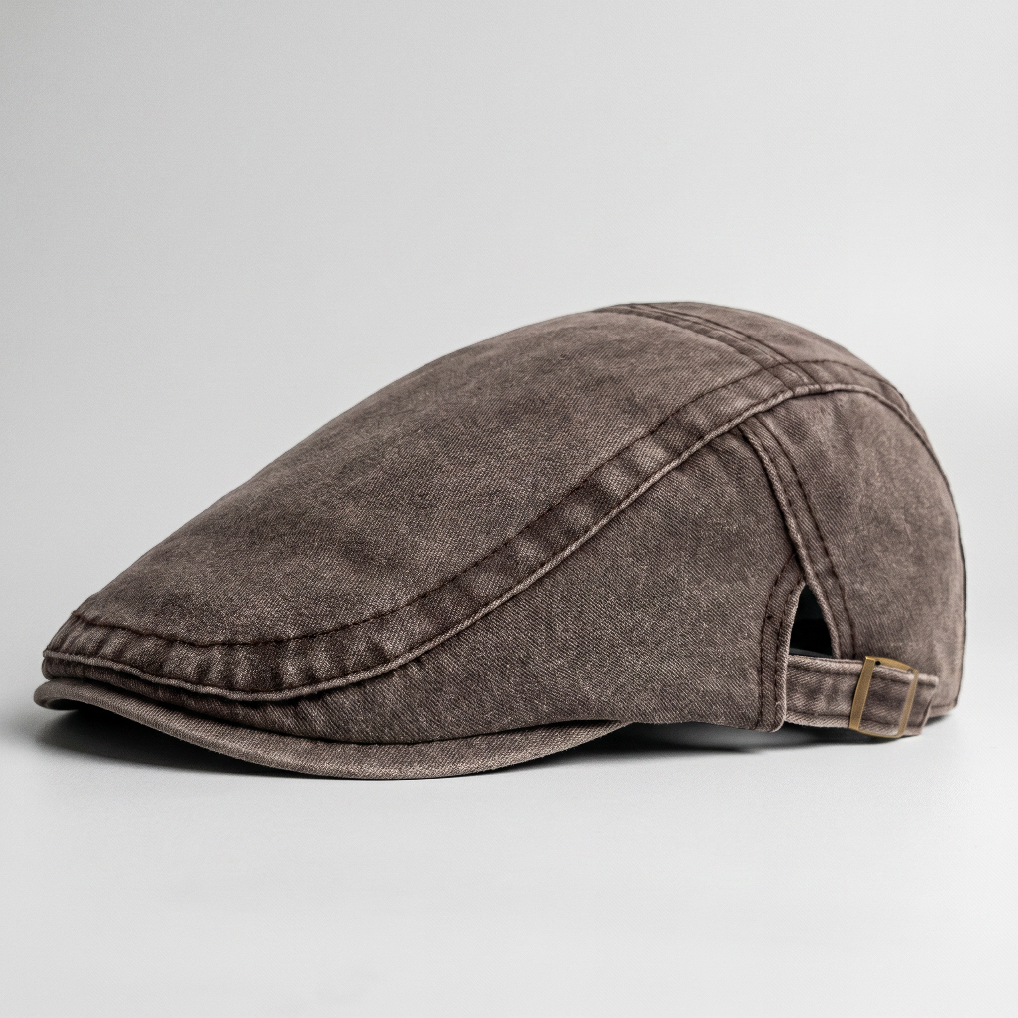 Sientos | Vintage Flat Cap