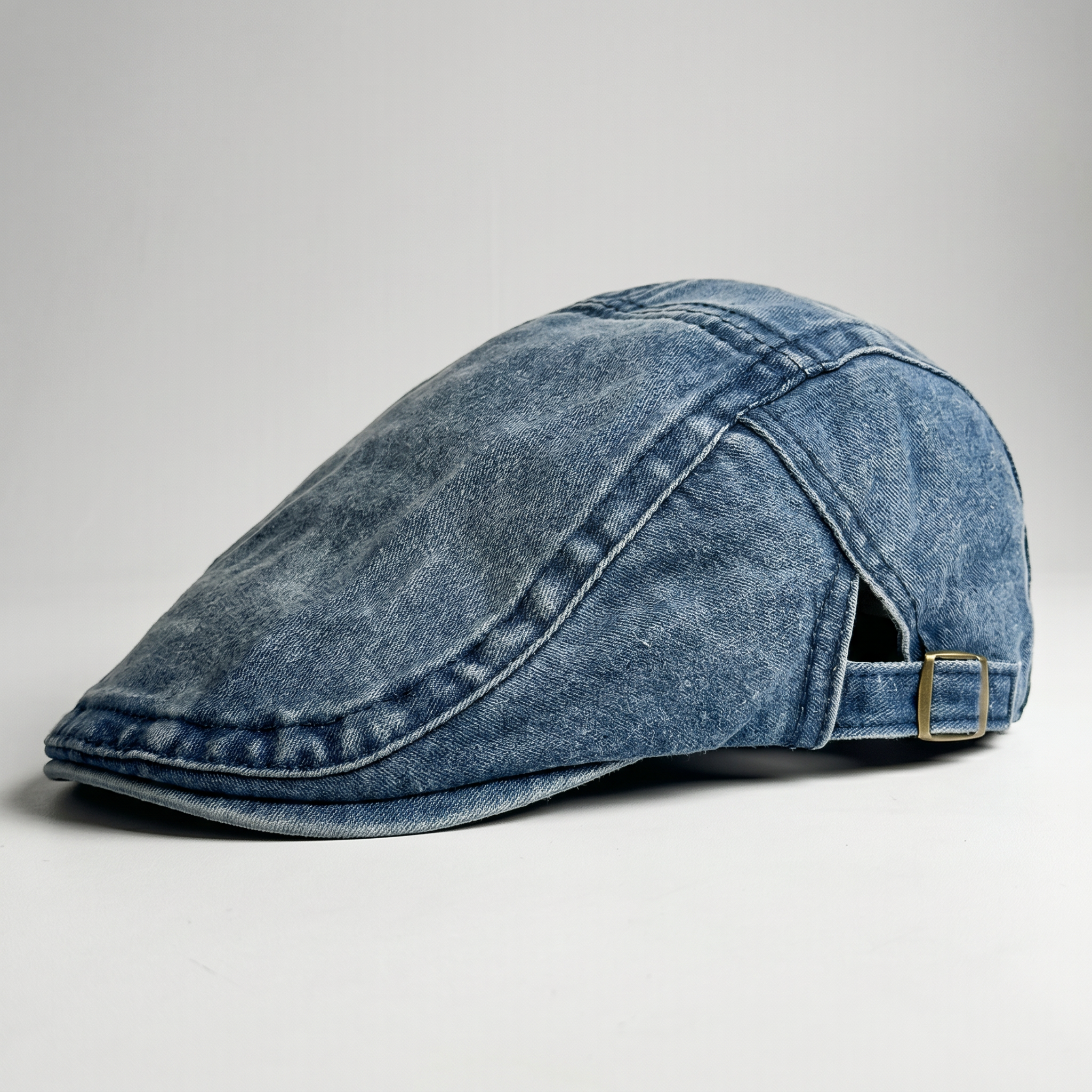 Sientos | Vintage Flat Cap