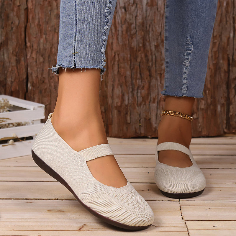 Mercera | Ballet Flats | Joop