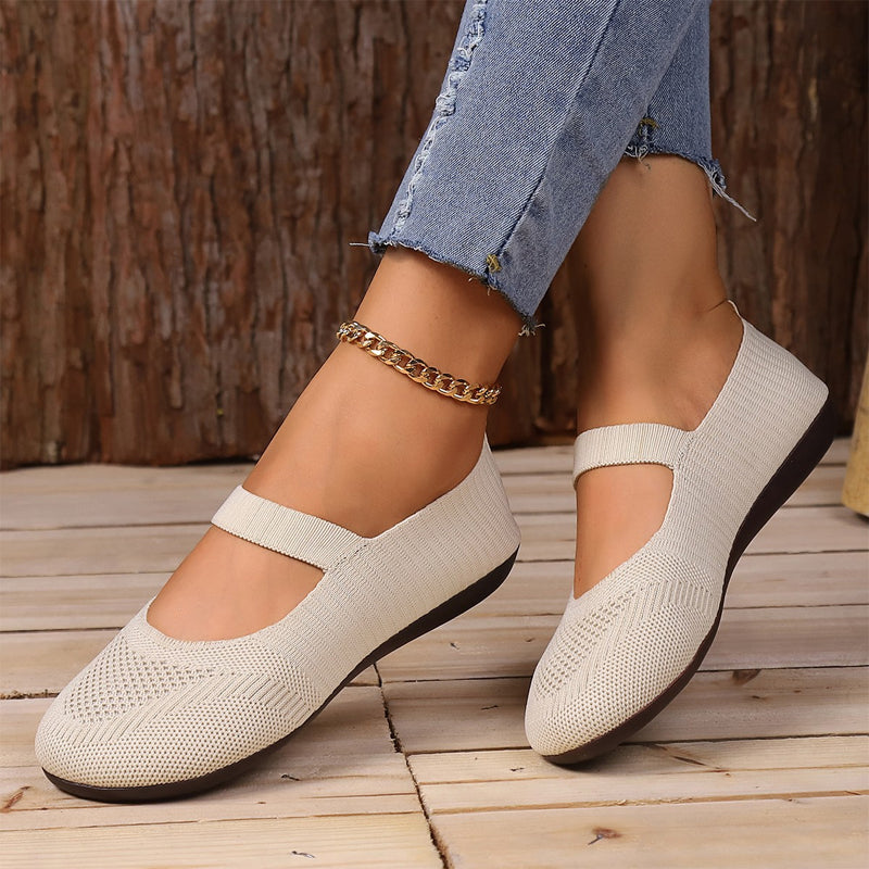 Mercera | Ballet Flats | Joop