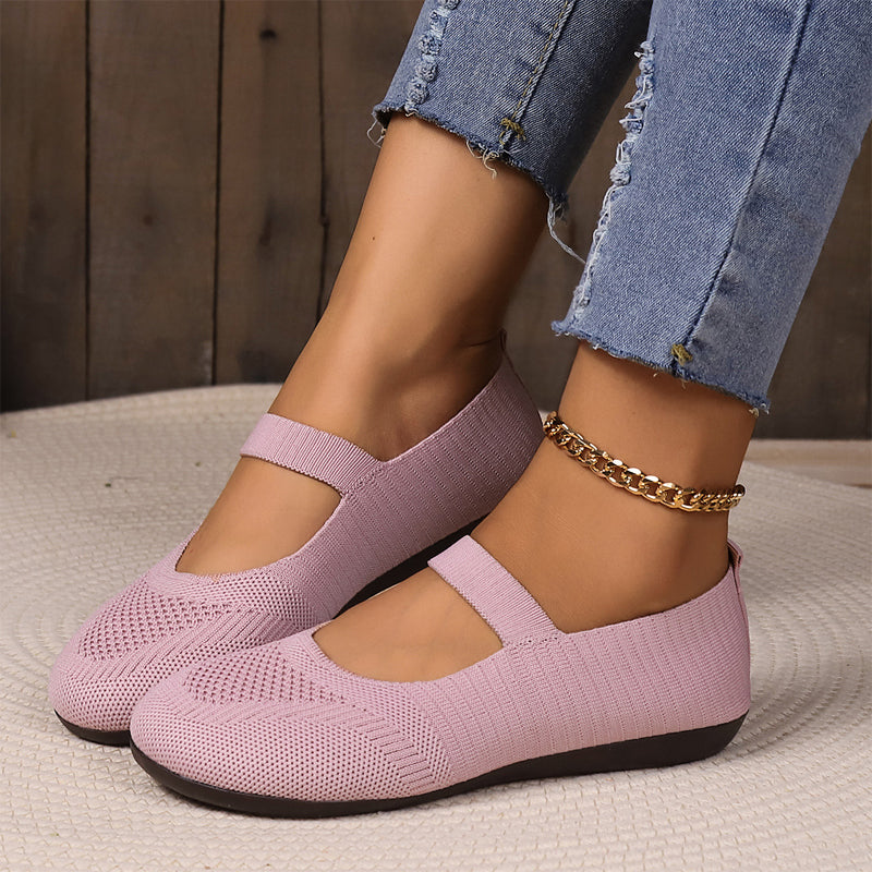 Mercera | Ballet Flats | Joop