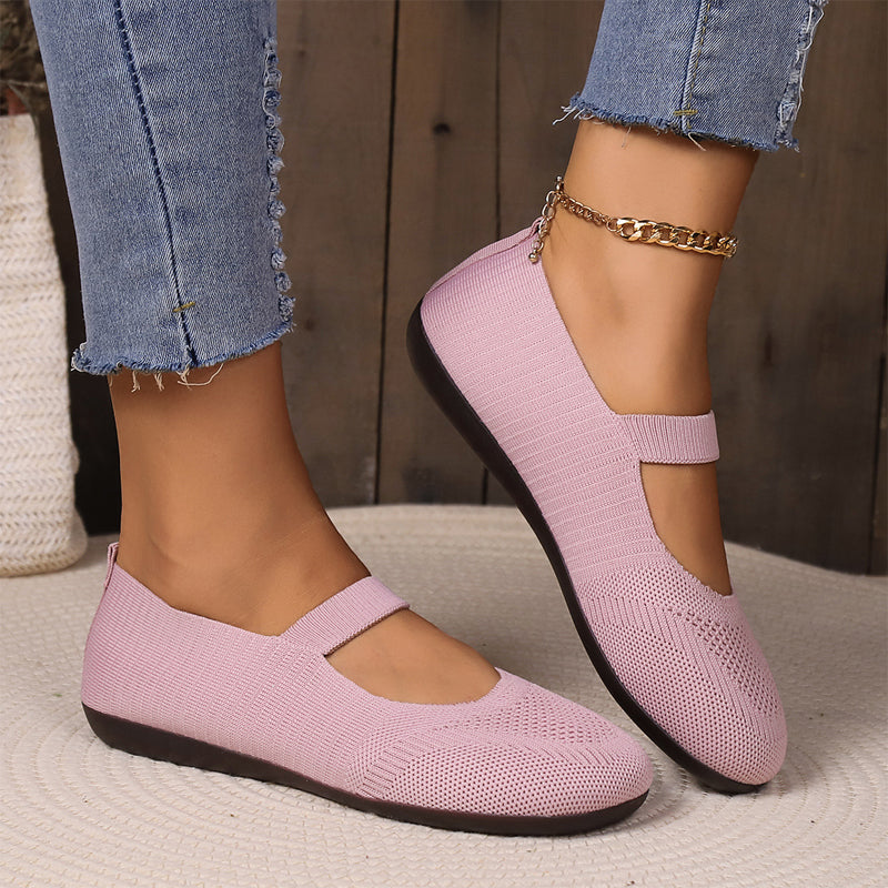 Mercera | Ballet Flats | Joop