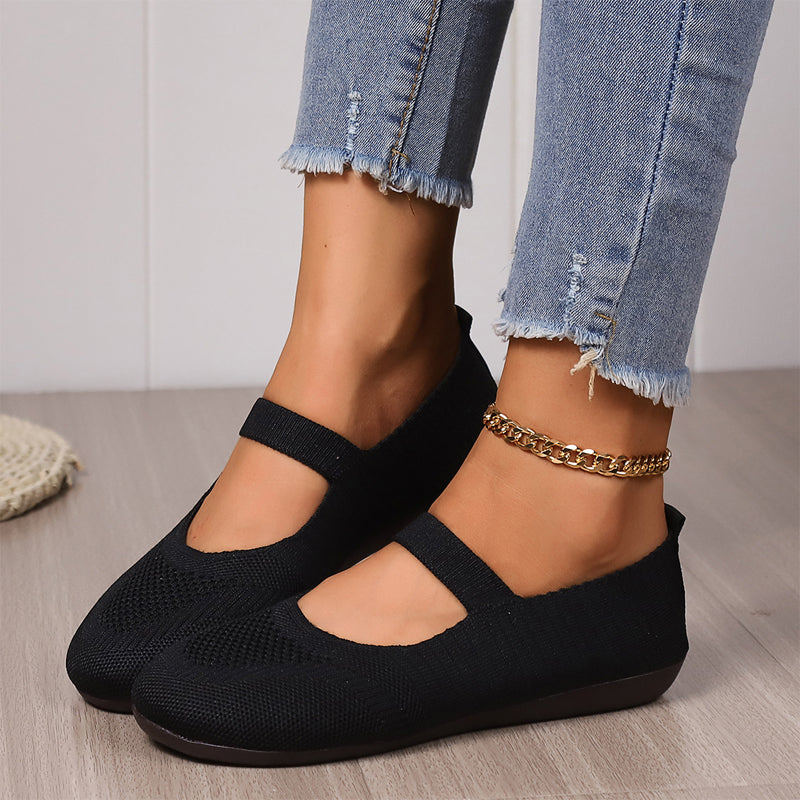 Mercera | Ballet Flats | Joop