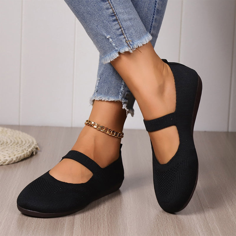 Mercera | Ballet Flats | Joop