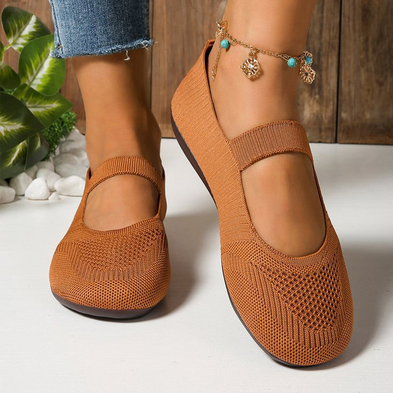 Mercera | Ballet Flats | Joop