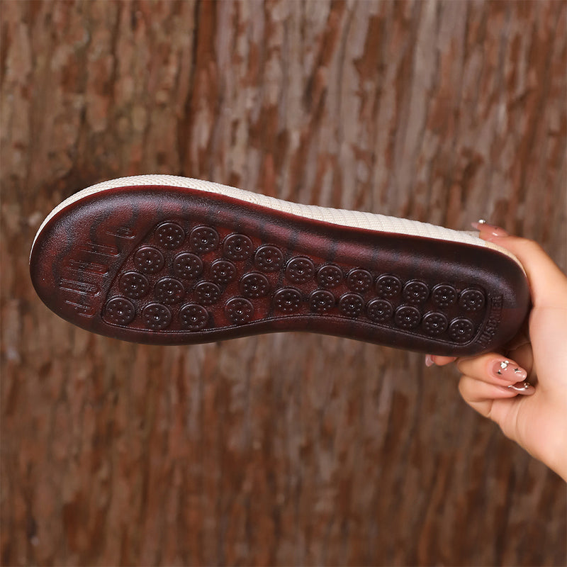 Mercera | Ballet Flats | Joop