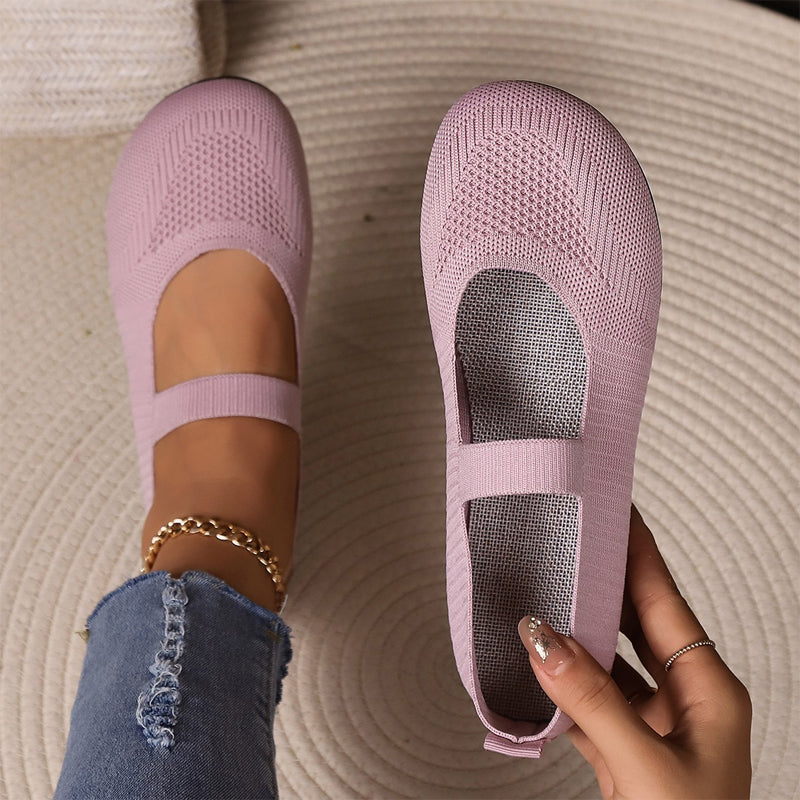Mercera | Ballet Flats | Joop