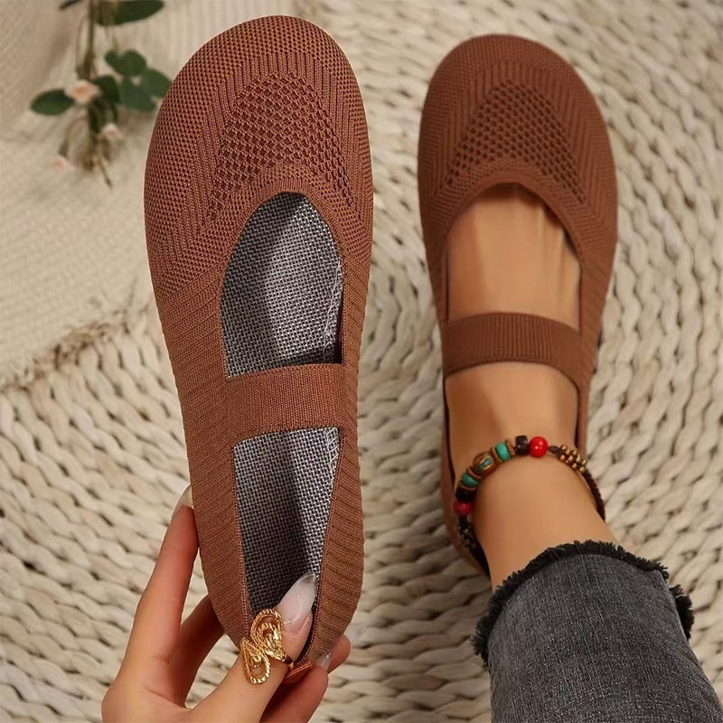 Mercera | Ballet Flats | Joop