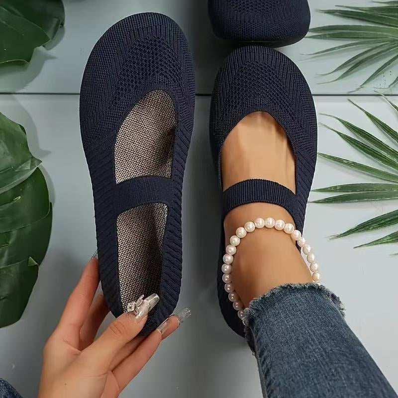 Mercera | Ballet Flats | Joop
