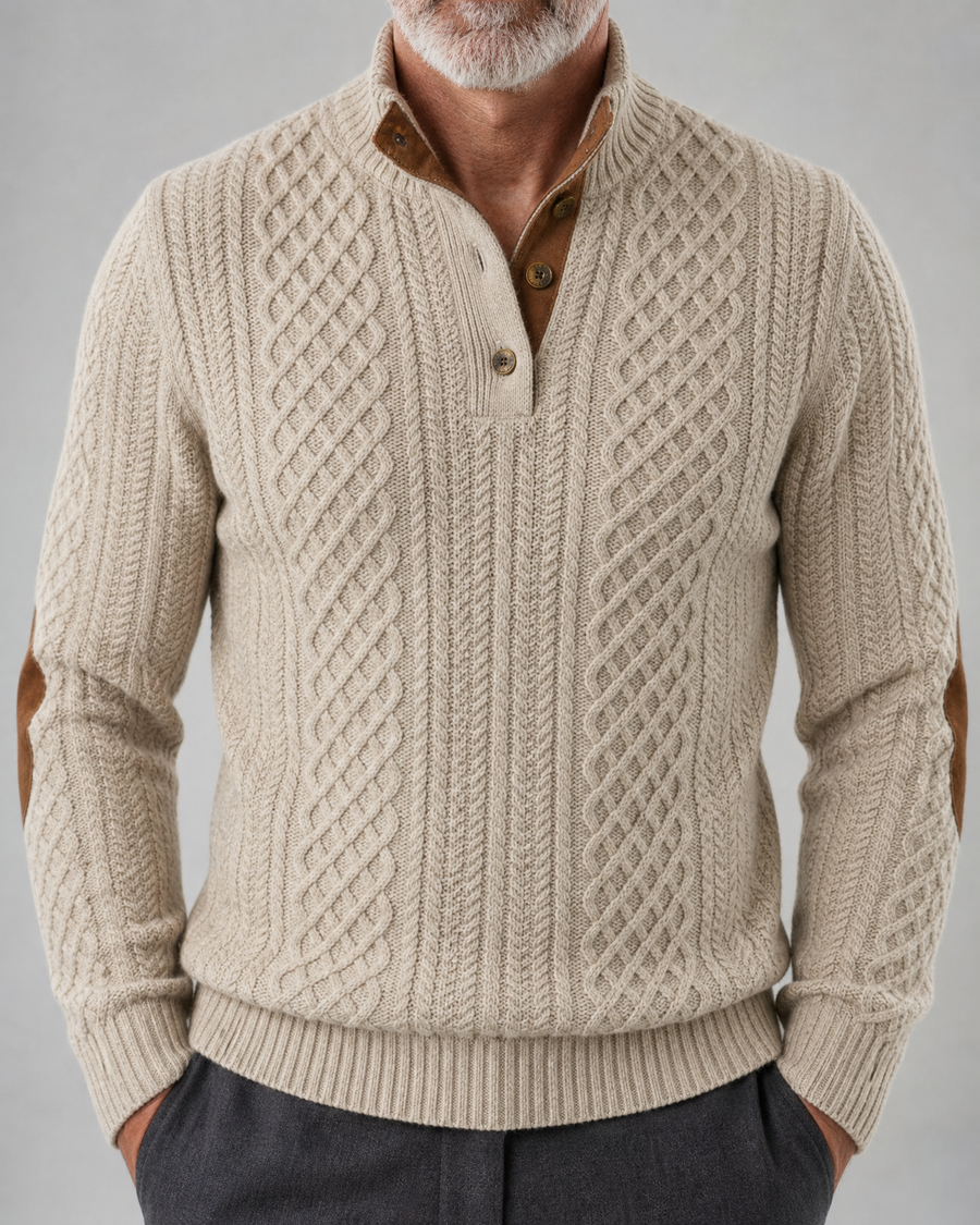 Oakmere | Sweater | Gizon
