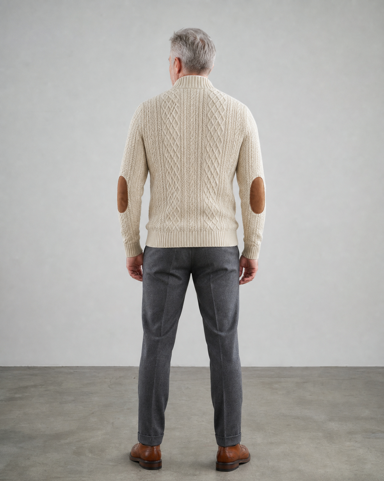Oakmere | Sweater | Gizon