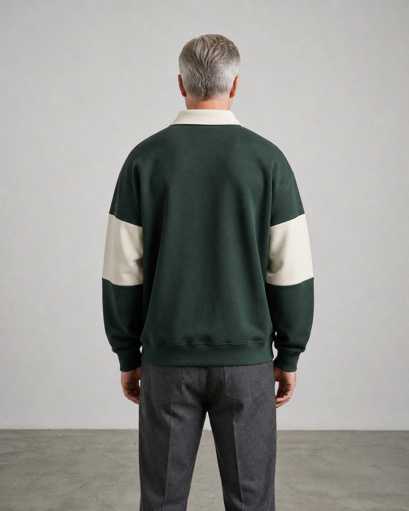 Oakmere | Sweater | Thoms