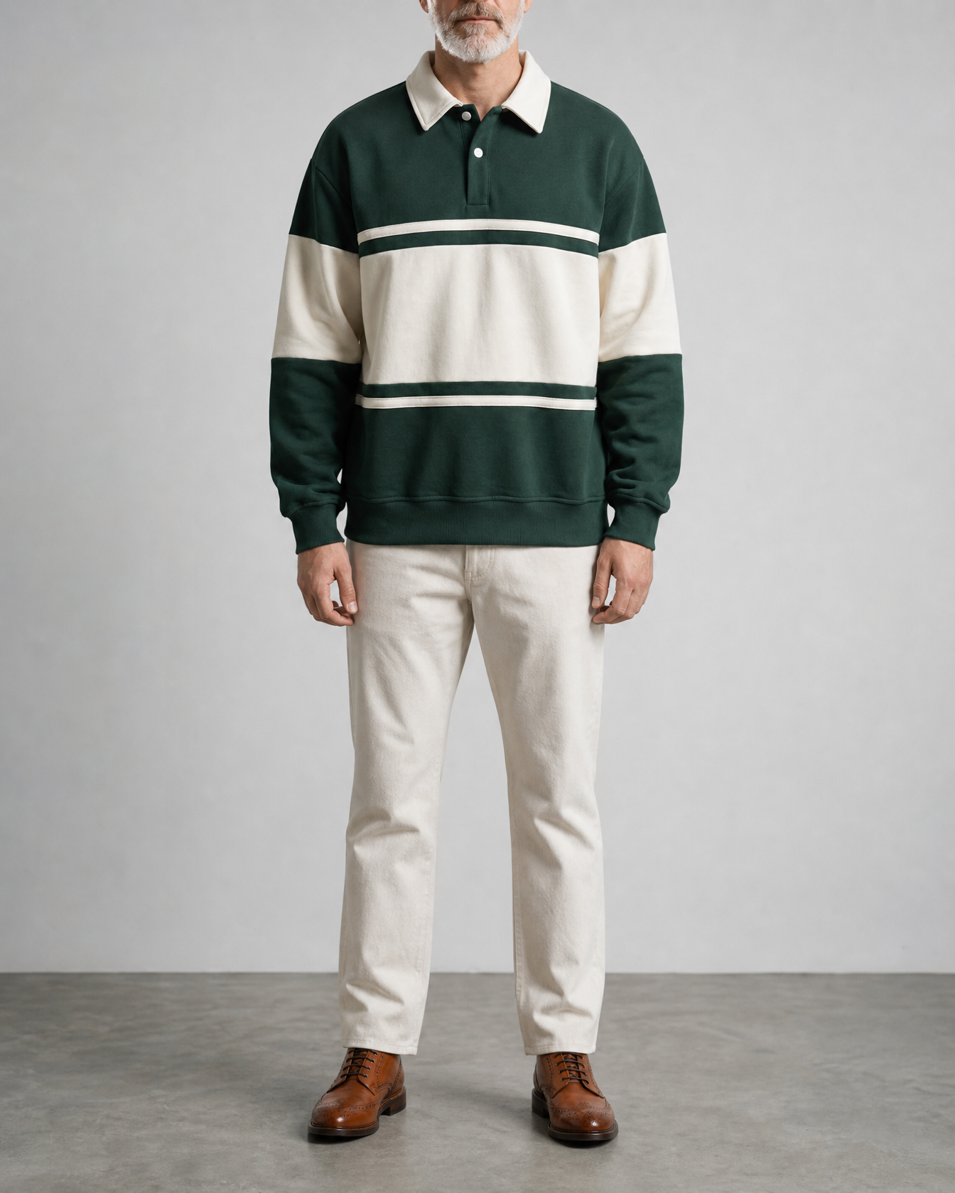 Oakmere | Sweater | Thoms