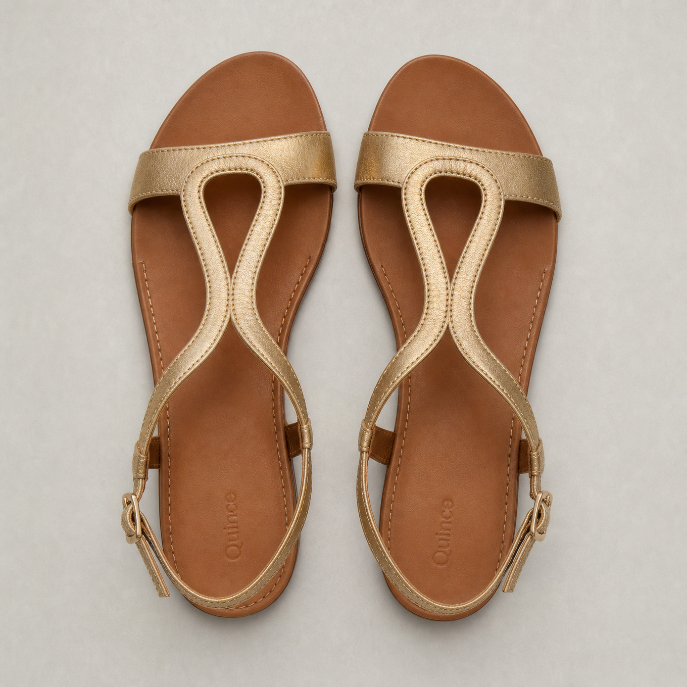 Oakmere | Sandals | Hailyn